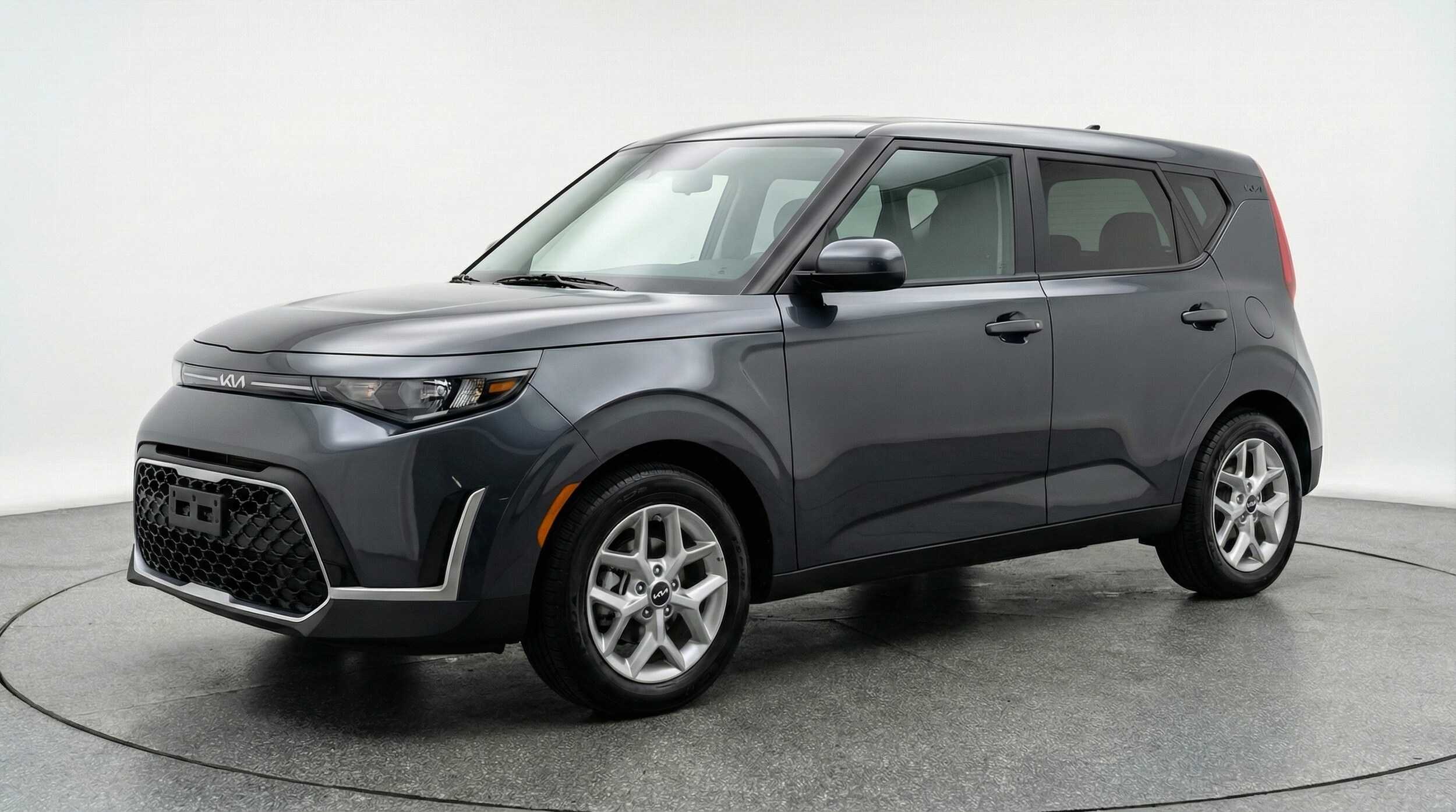 Thumbnail: 2025 Kia Soul - 3