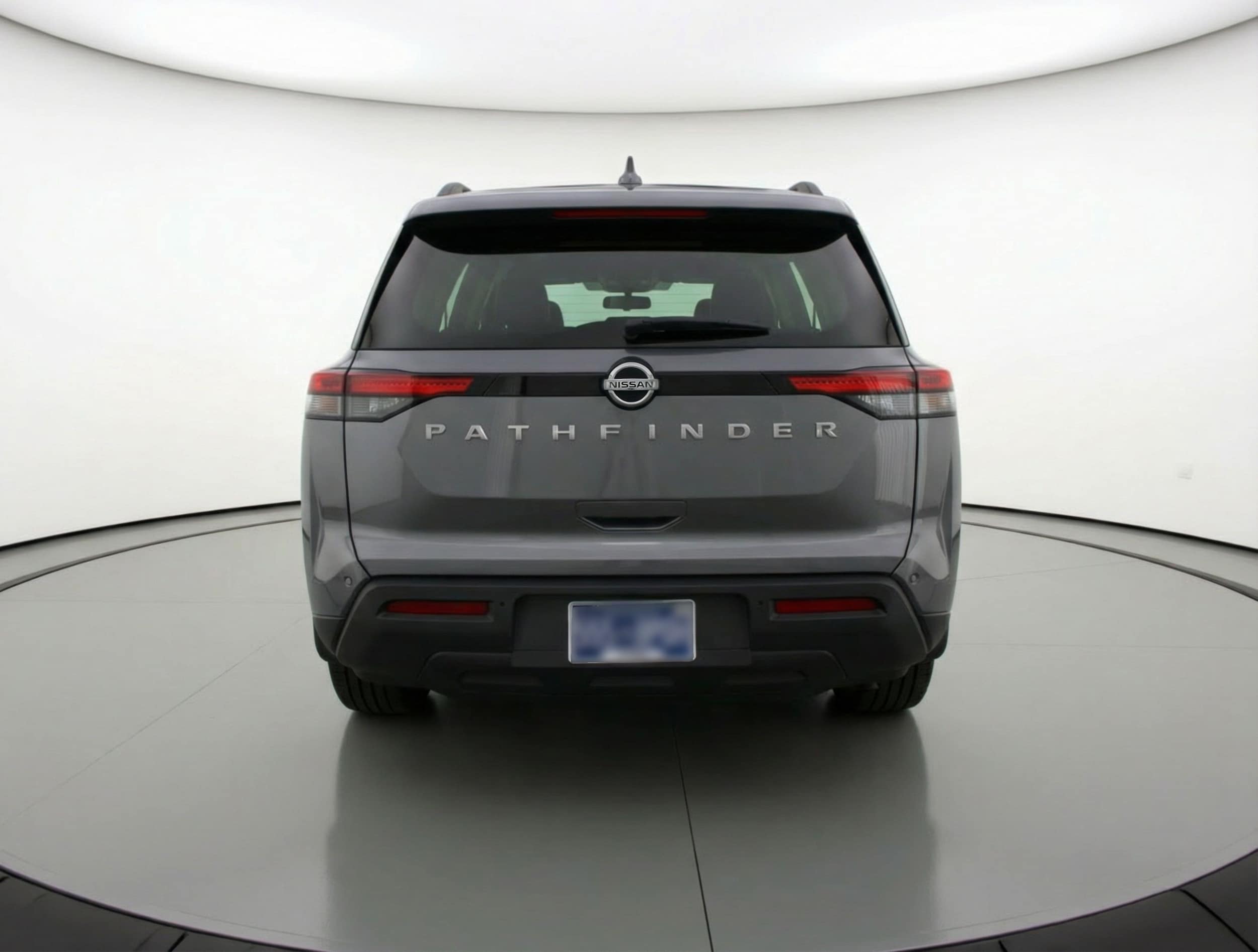 Thumbnail: 2025 Nissan Pathfinder - 6