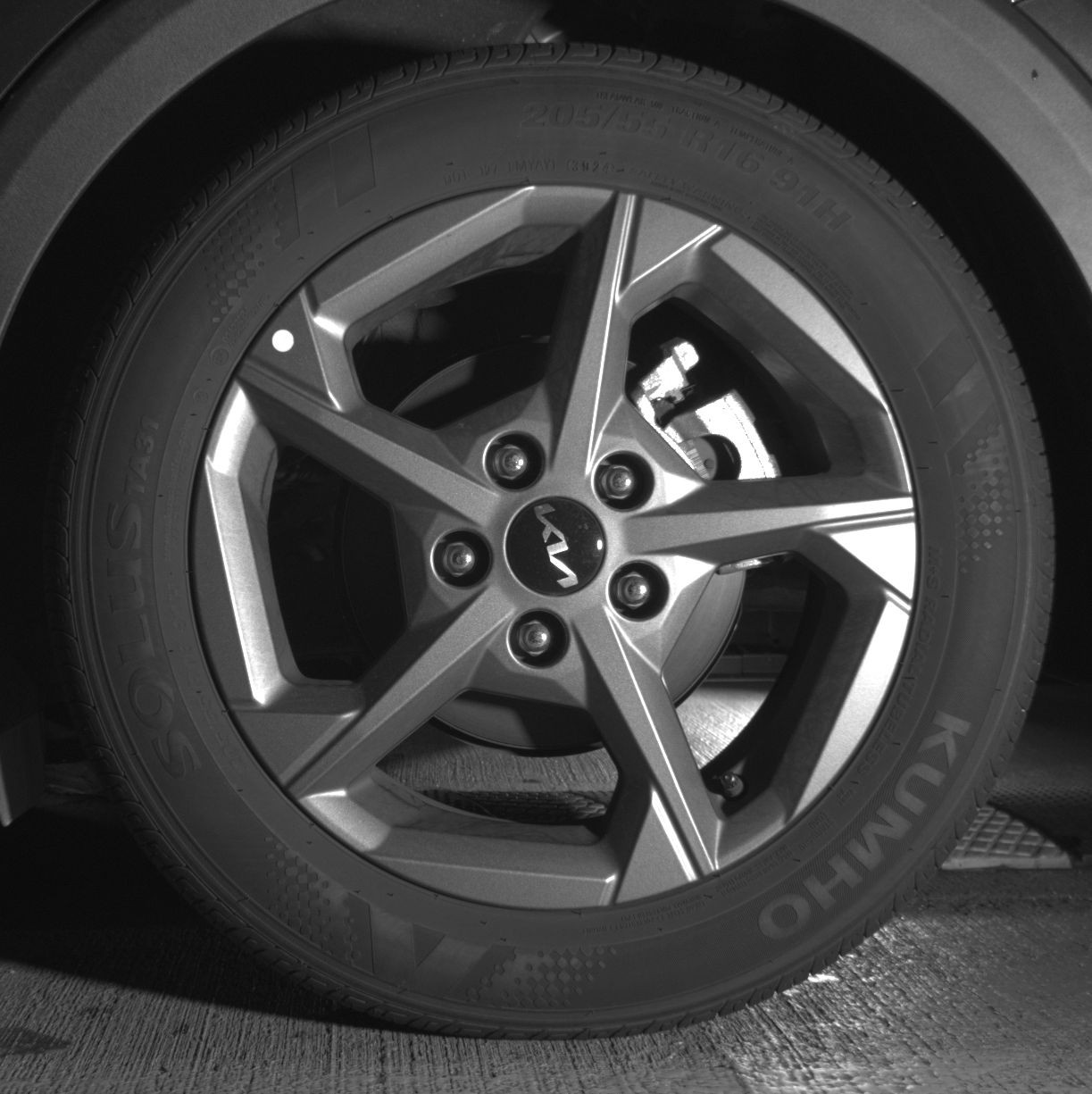 Thumbnail: 2025 Kia K4 - 11