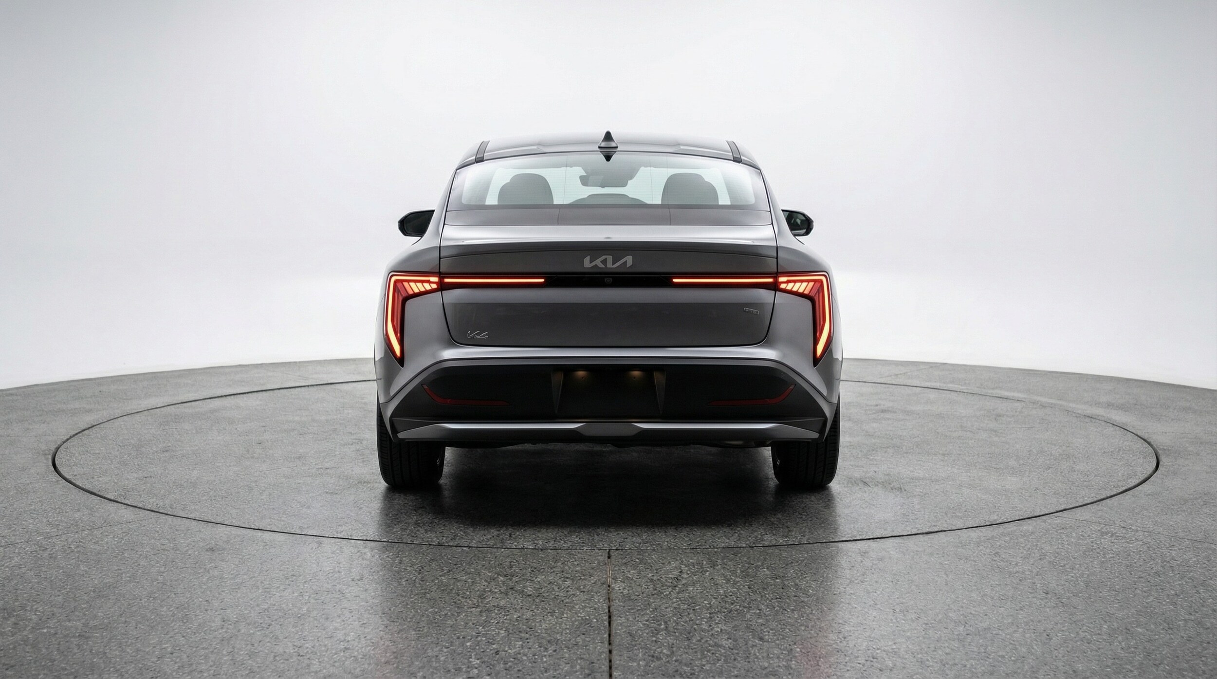 Thumbnail: 2025 Kia K4 - 6