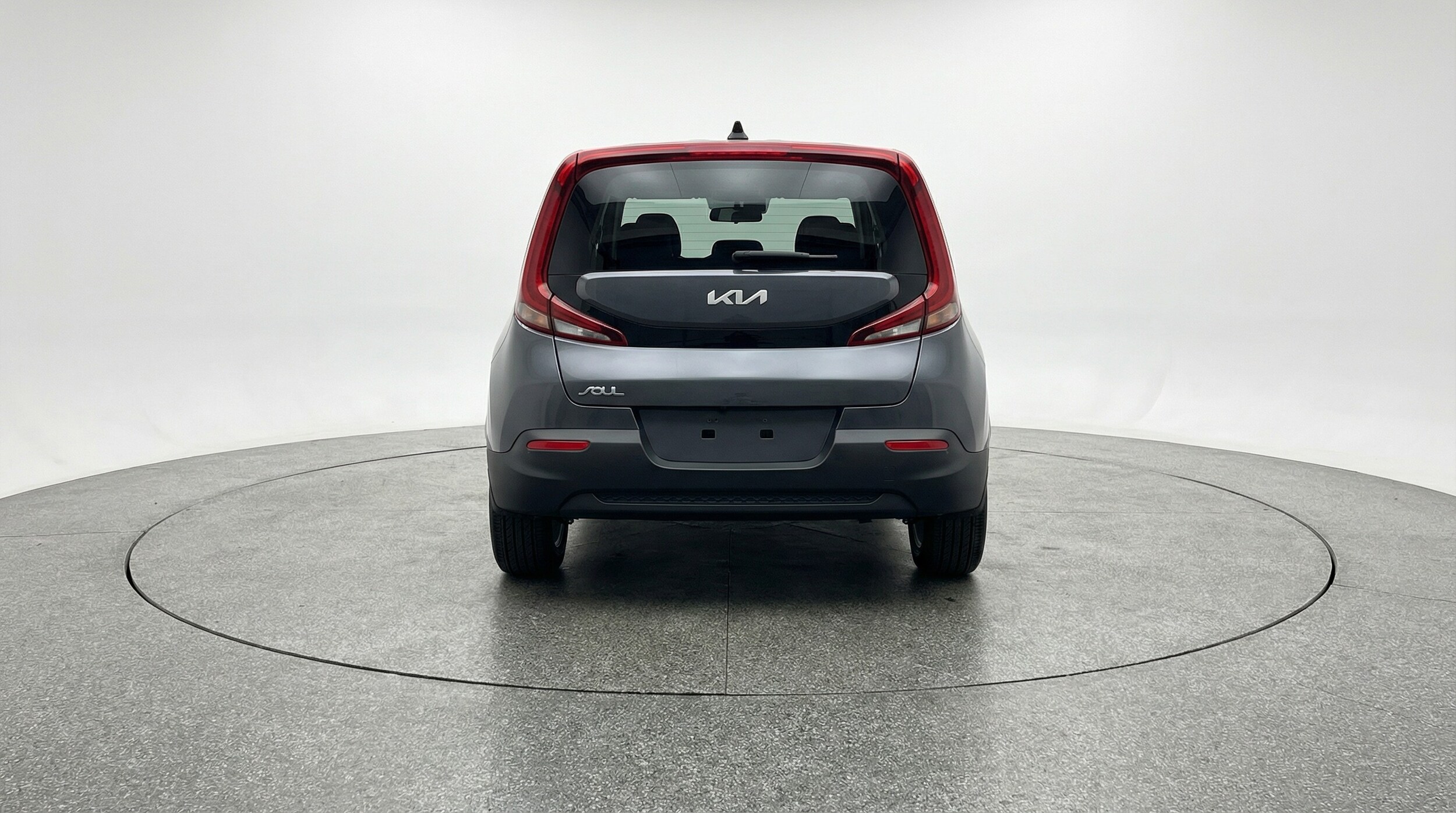 Thumbnail: 2025 Kia Soul - 6