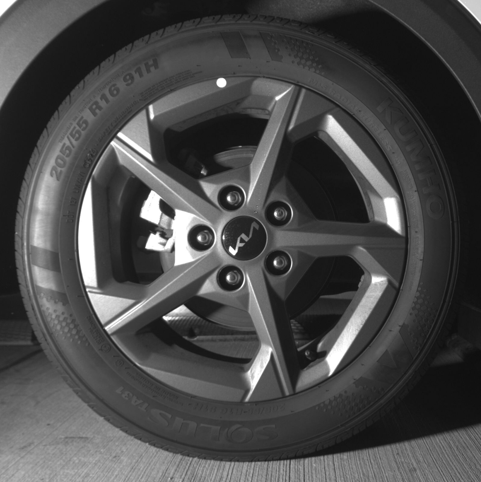 Thumbnail: 2025 Kia K4 - 12