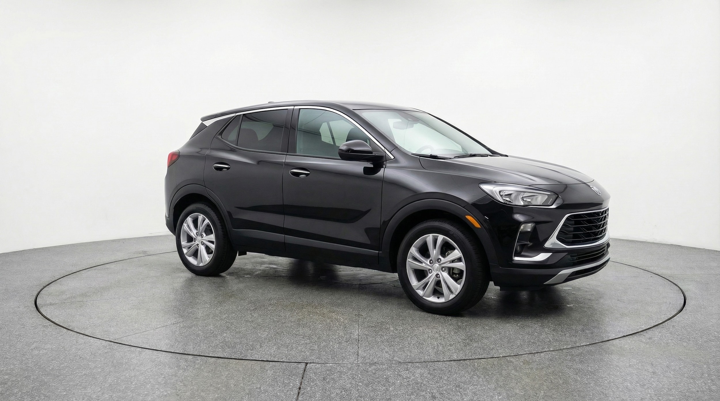 Thumbnail: 2025 Buick Encore GX - 1