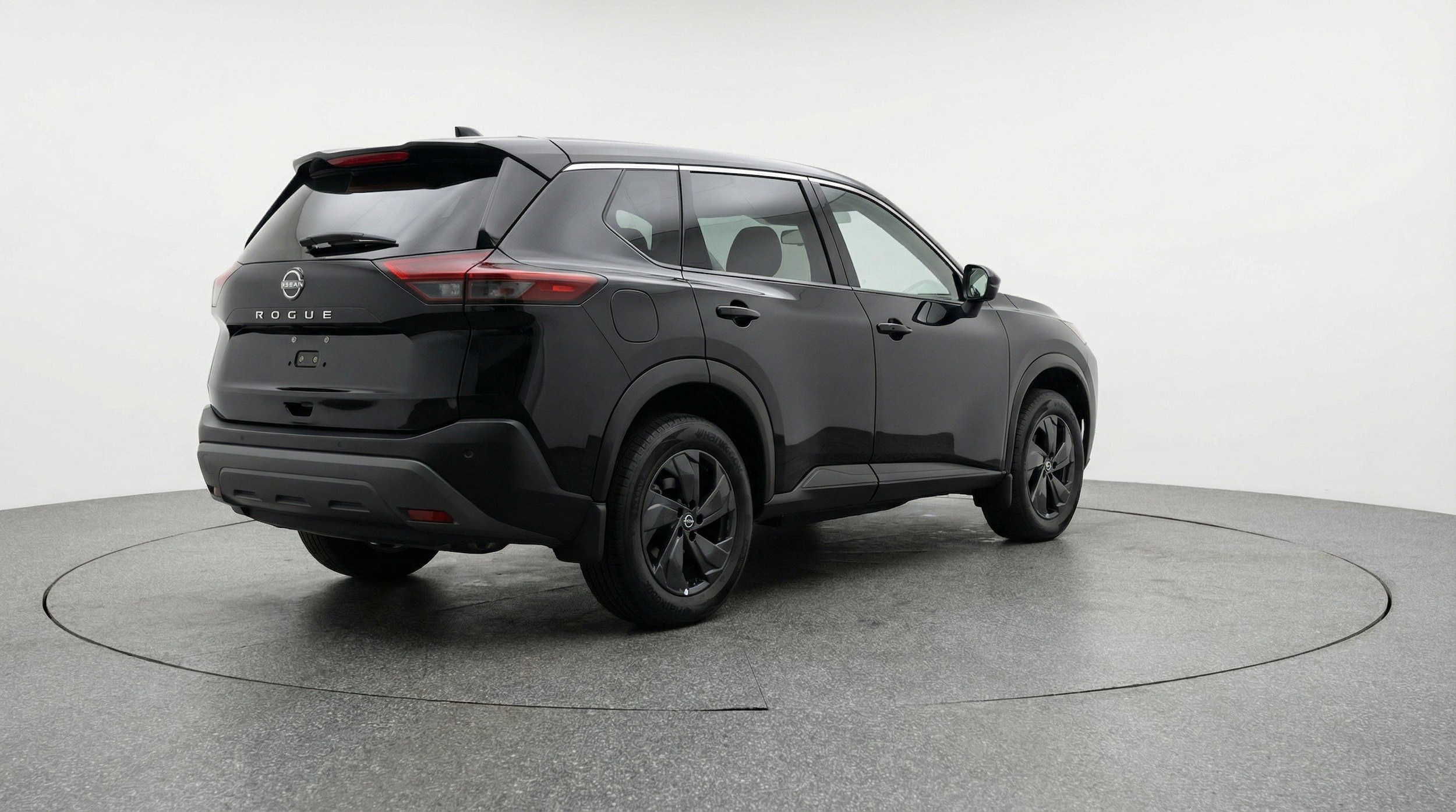 Thumbnail: 2026 Nissan Rogue - 9