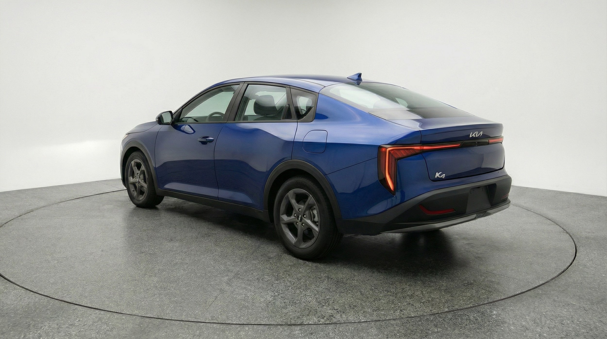 Thumbnail: 2025 Kia K4 - 5