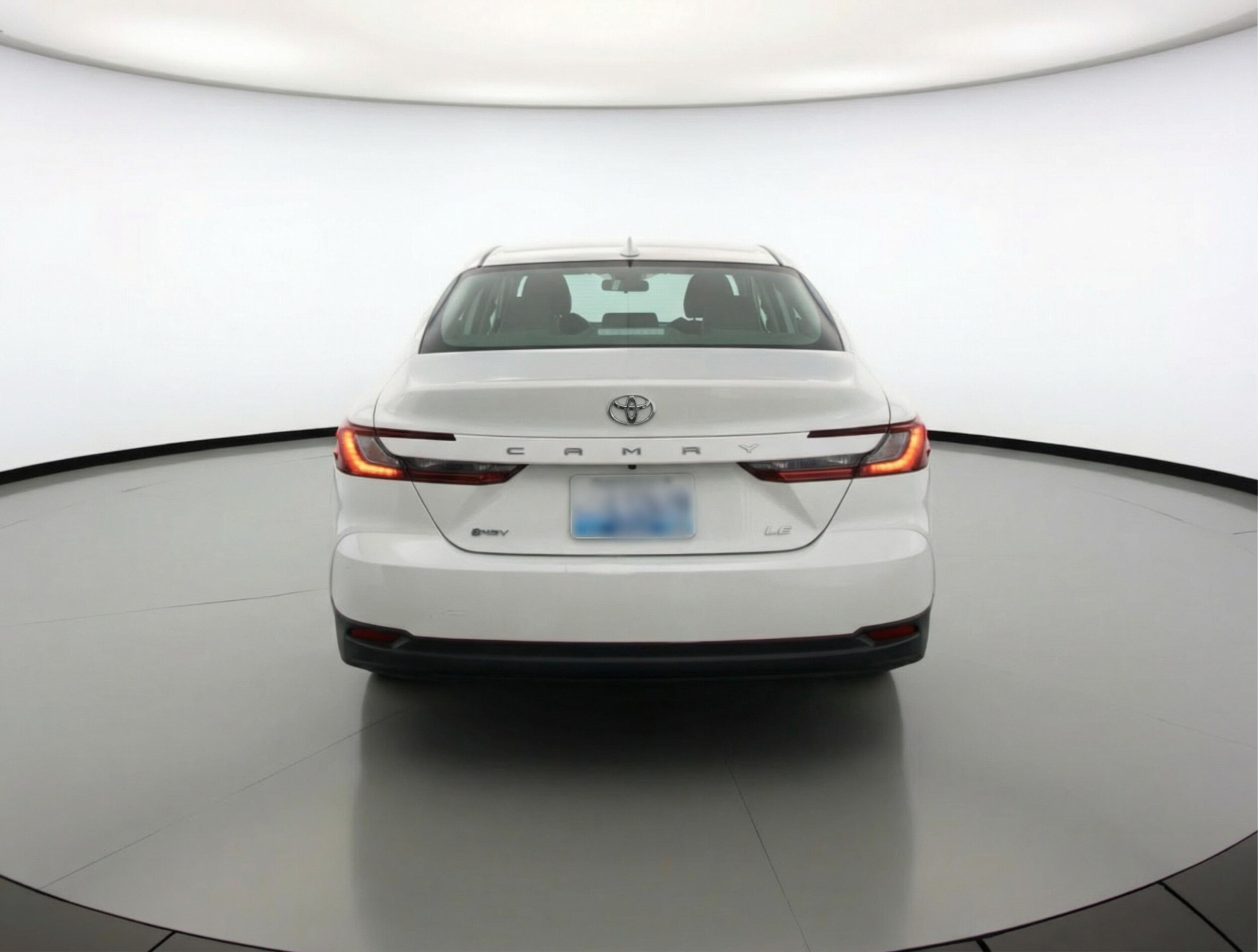 Thumbnail: 2025 Toyota Camry - 6