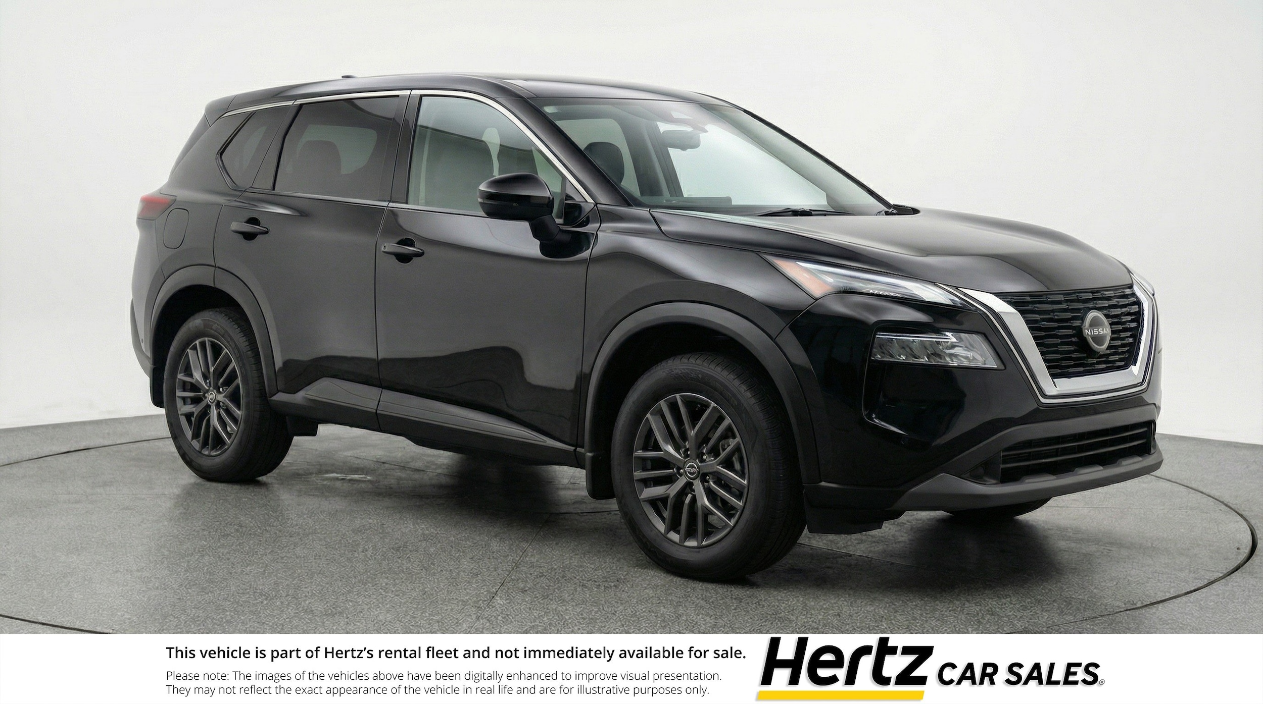 Thumbnail: 2026 Nissan Rogue - 1