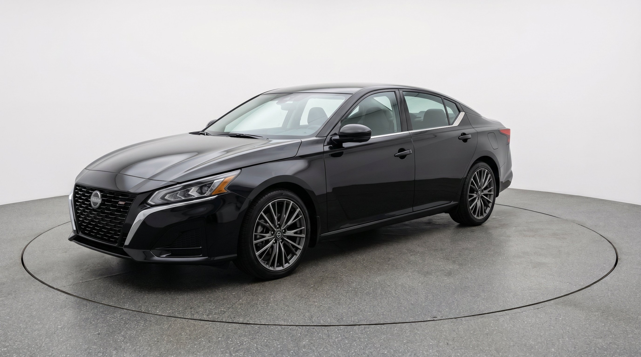 Thumbnail: 2026 Nissan Altima - 3