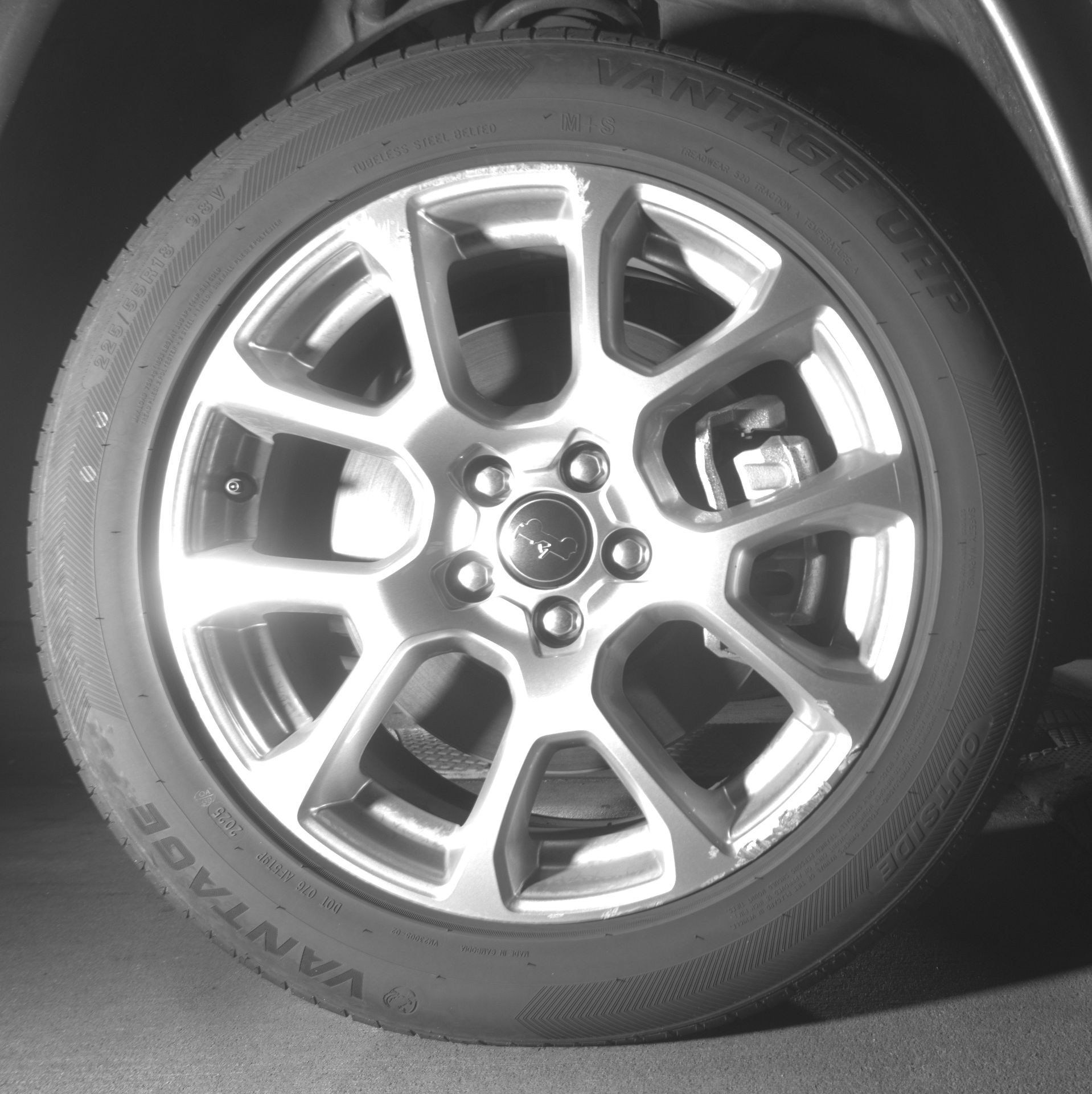 Thumbnail: 2025 Jeep Compass - 10