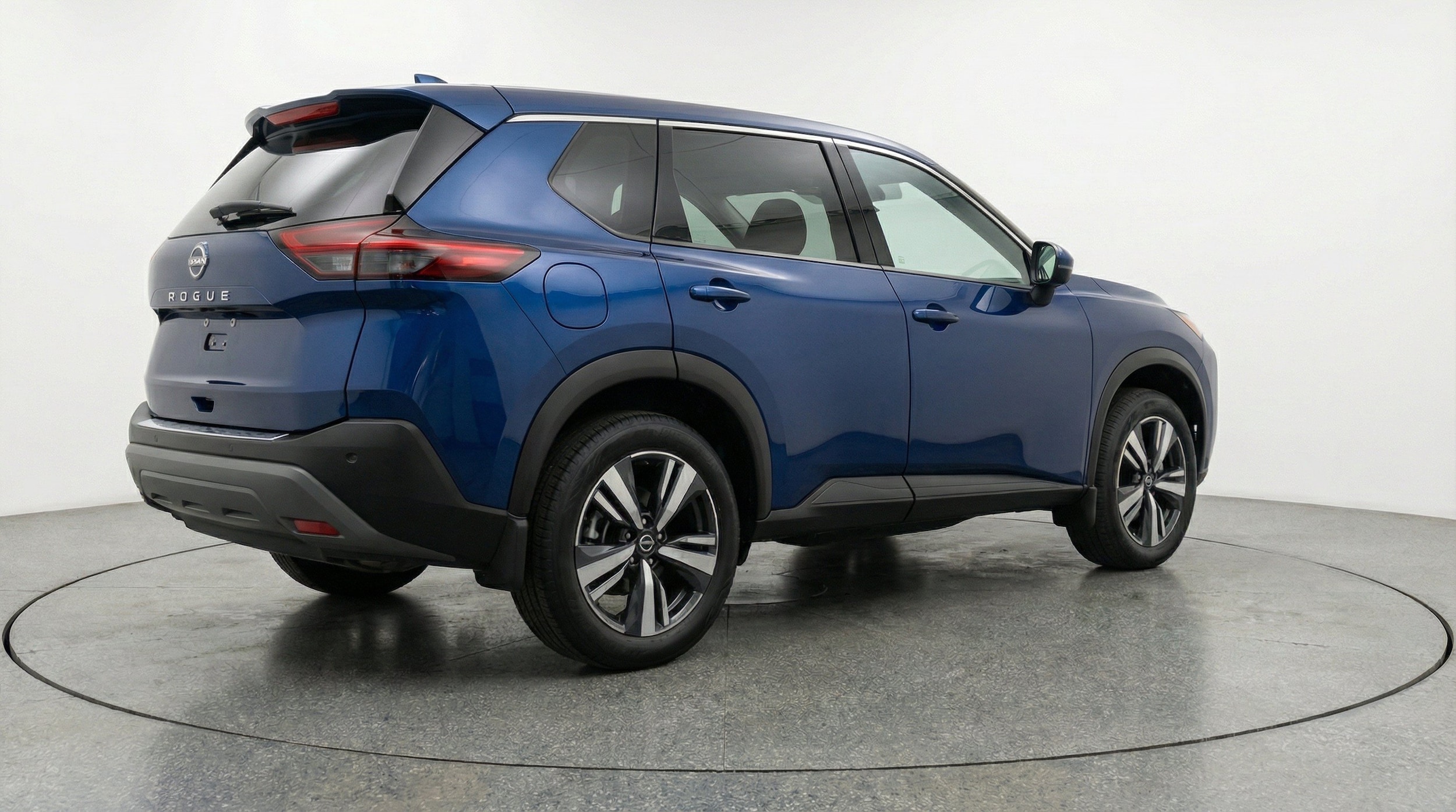 Thumbnail: 2026 Nissan Rogue - 9