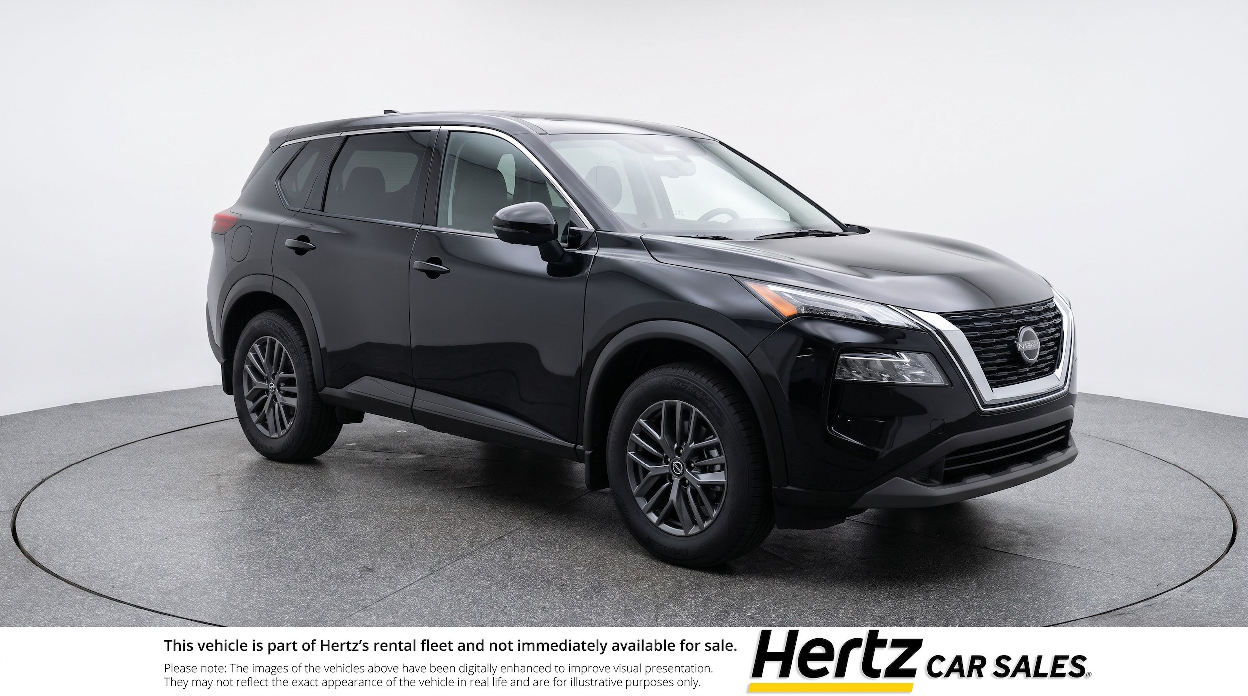 Thumbnail: 2026 Nissan Rogue - 1