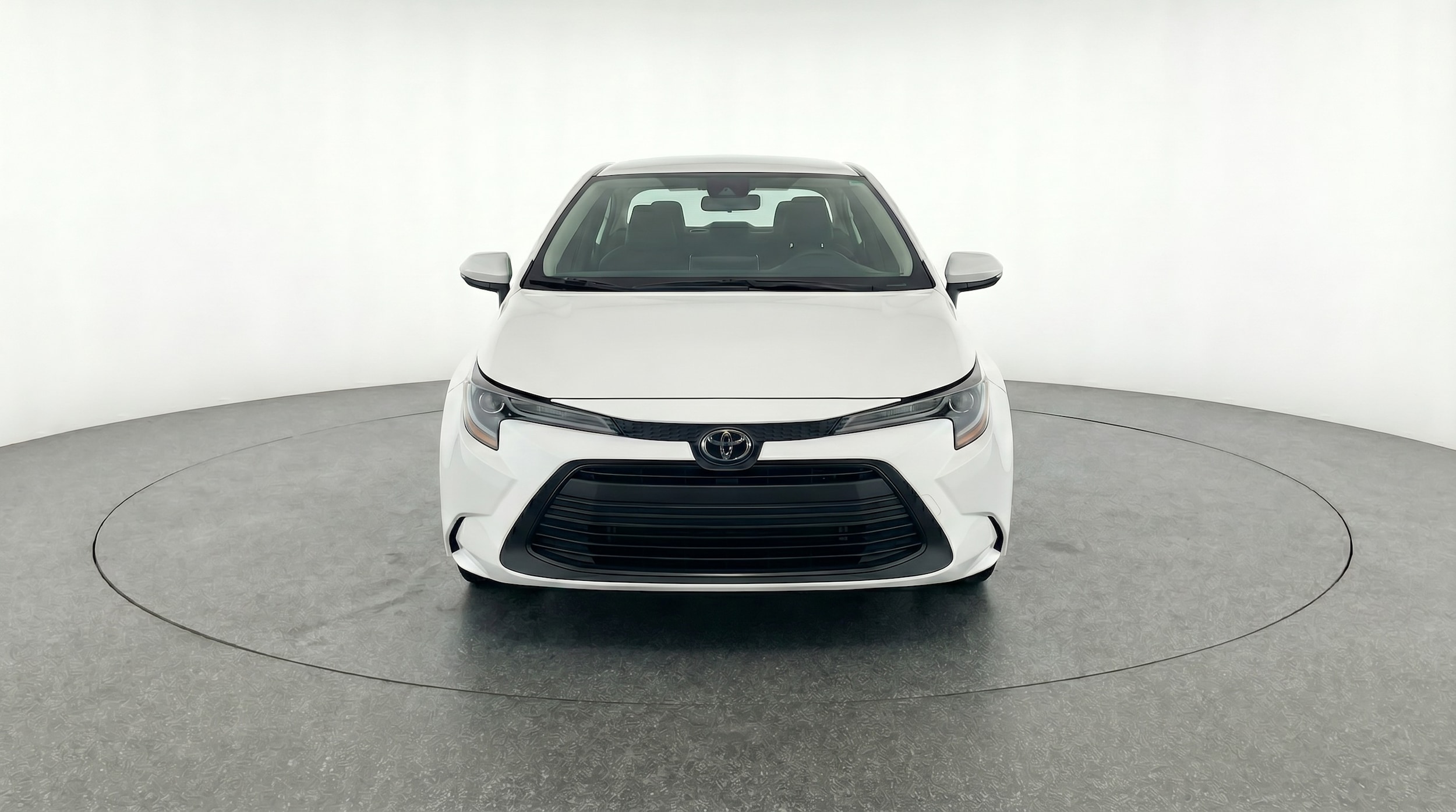 Thumbnail: 2025 Toyota Corolla - 2