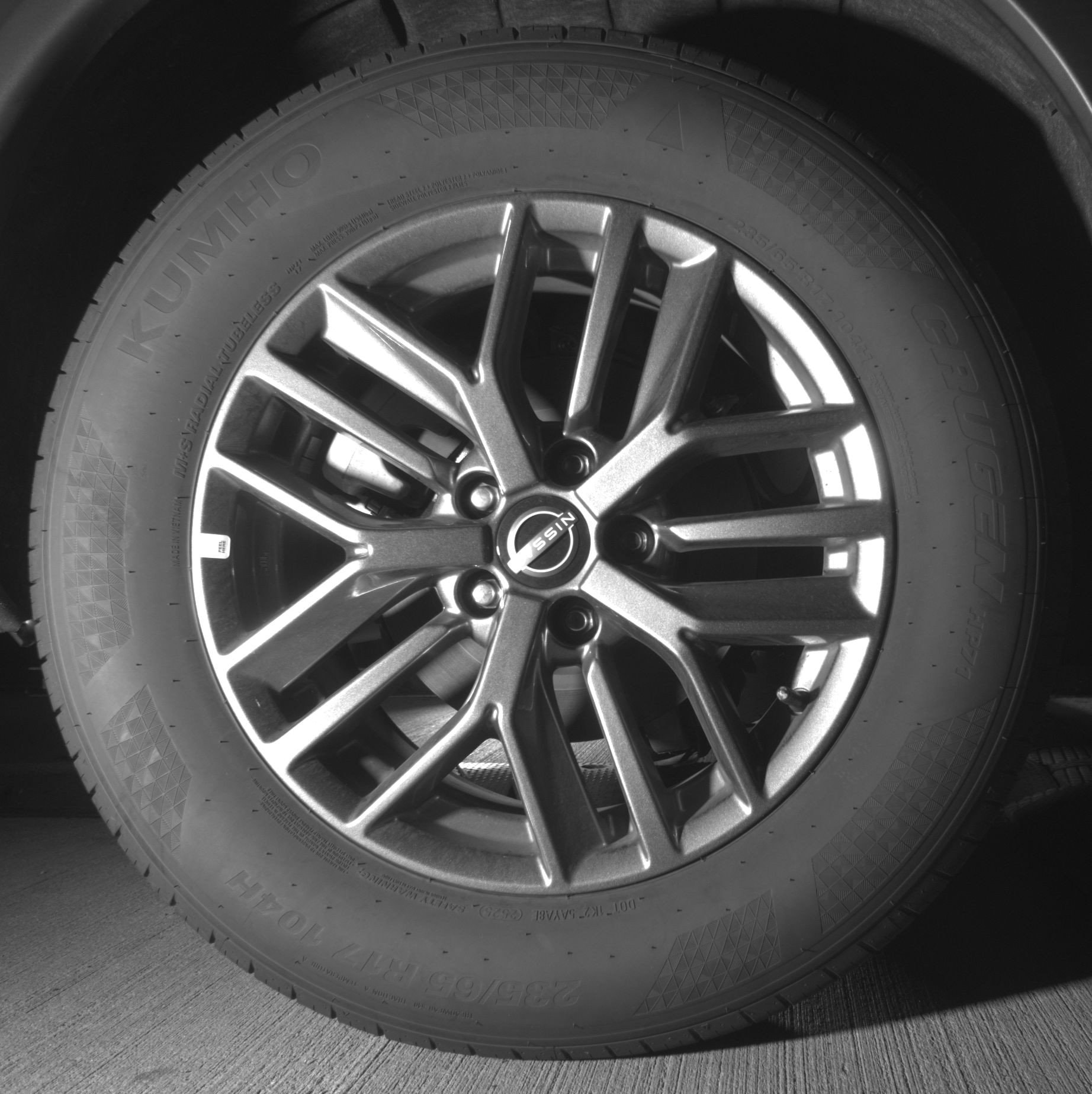 Thumbnail: 2026 Nissan Rogue - 15