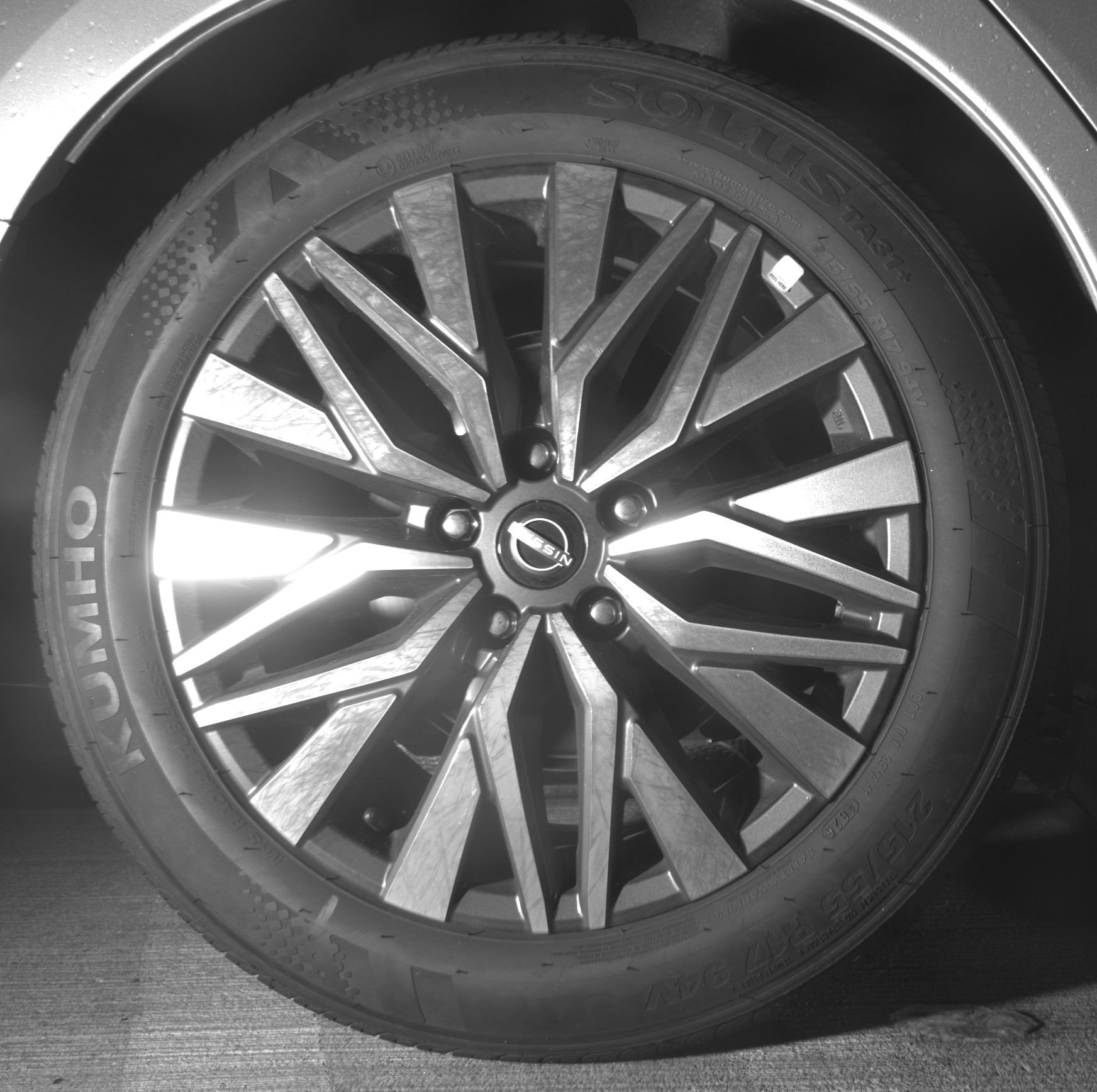 Thumbnail: 2026 Nissan Altima - 13