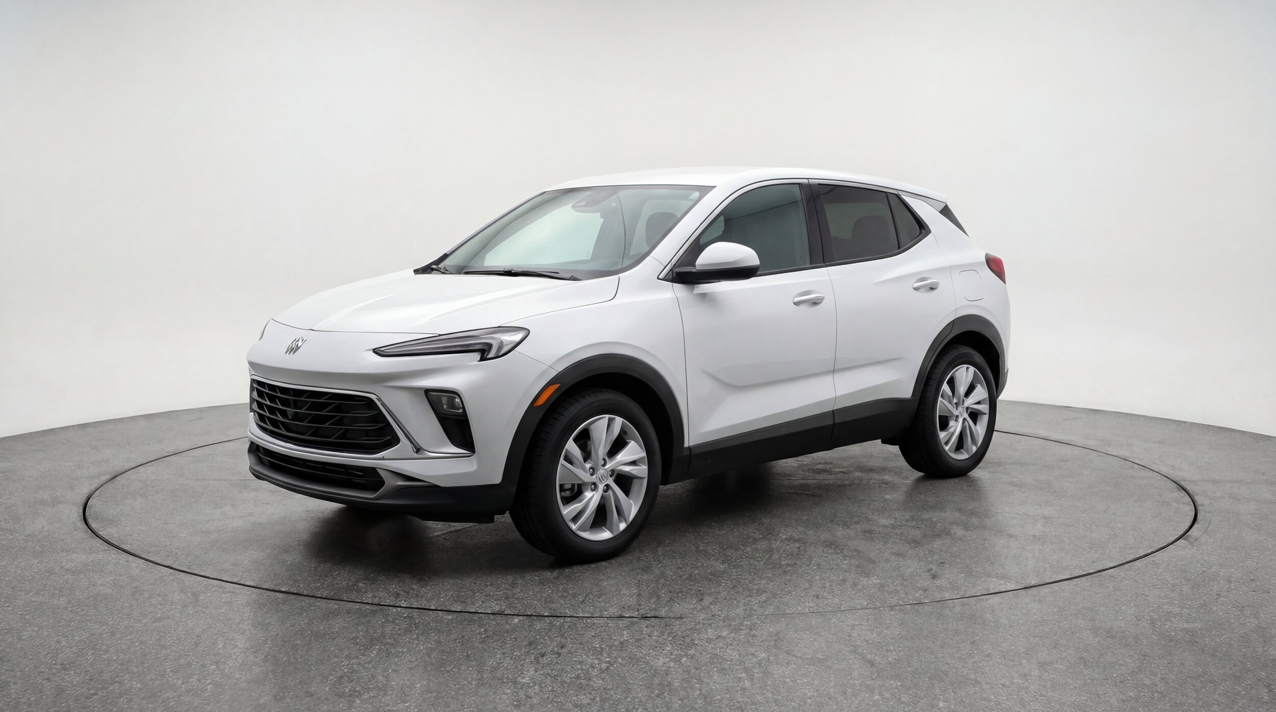 Thumbnail: 2026 Buick Encore GX - 3