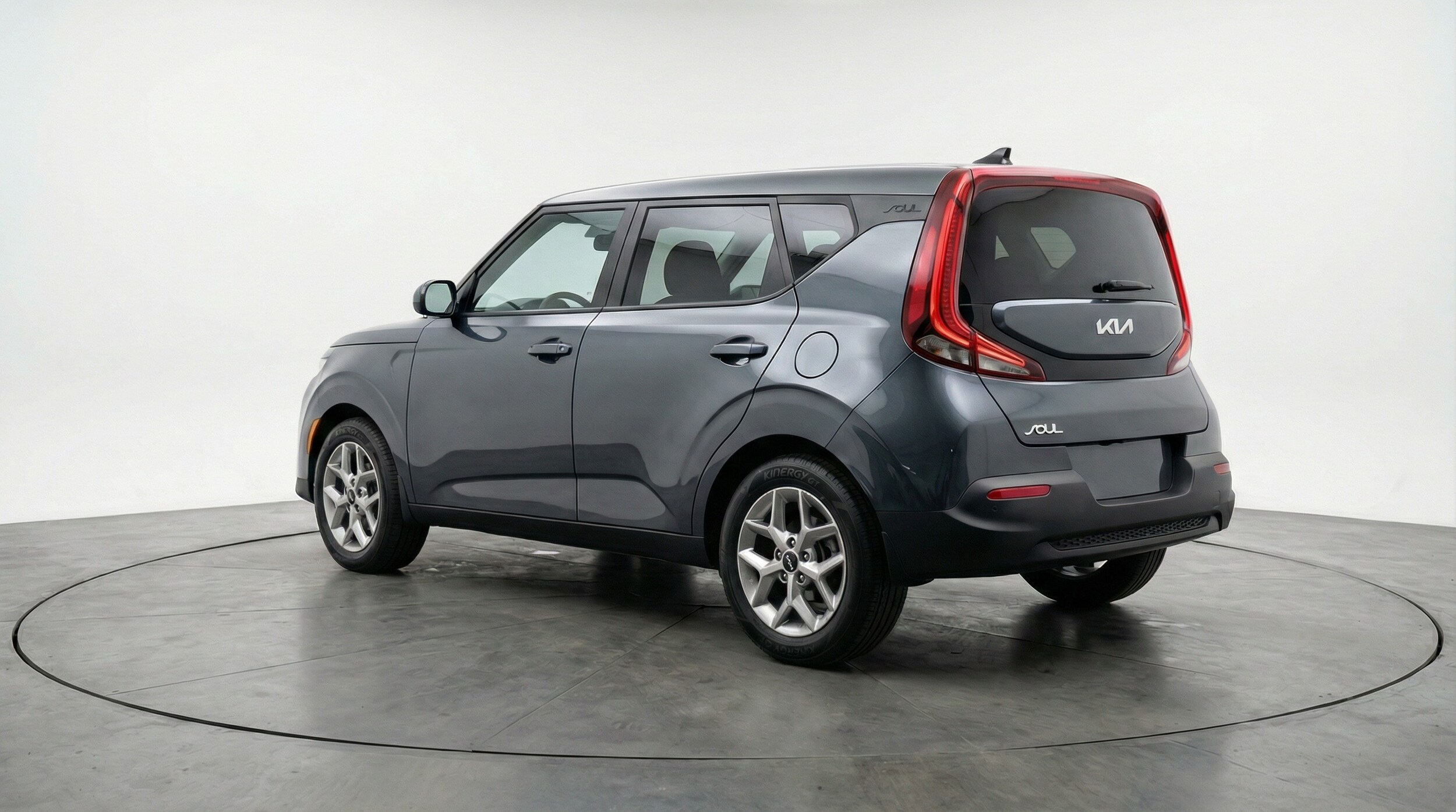 Thumbnail: 2025 Kia Soul - 5