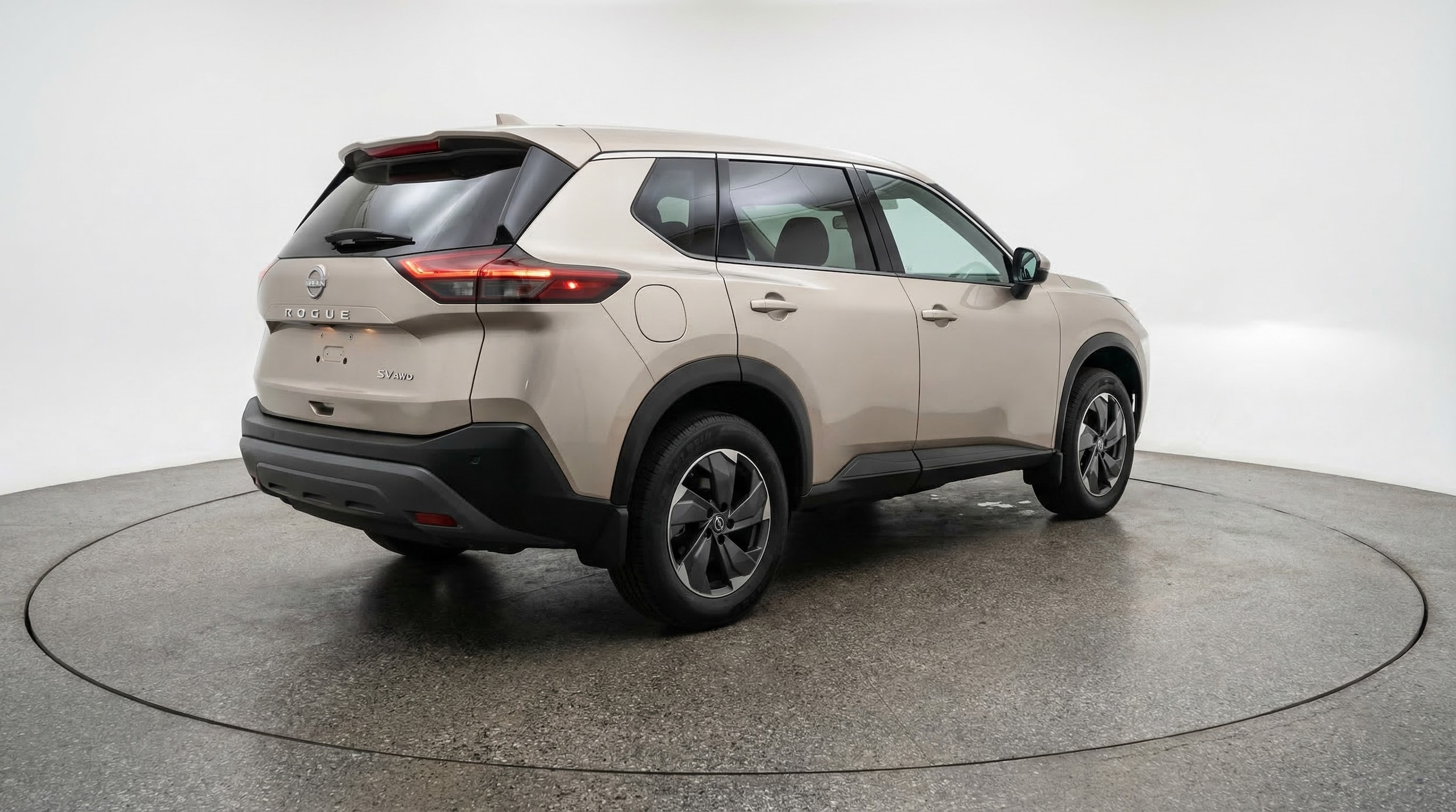Thumbnail: 2024 Nissan Rogue - 7