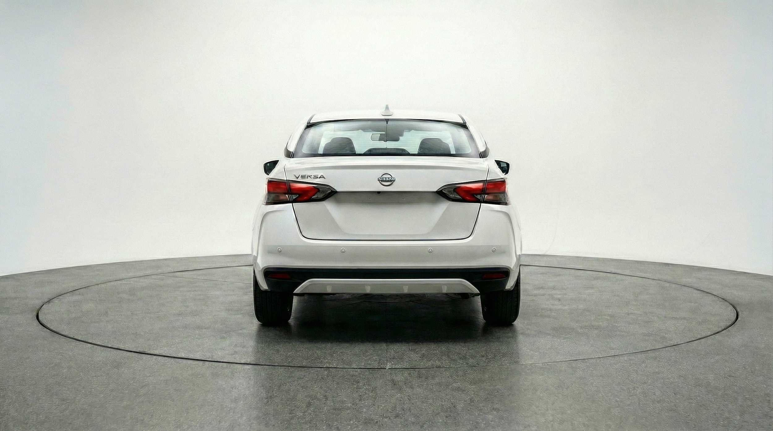 Thumbnail: 2025 Nissan Versa - 7