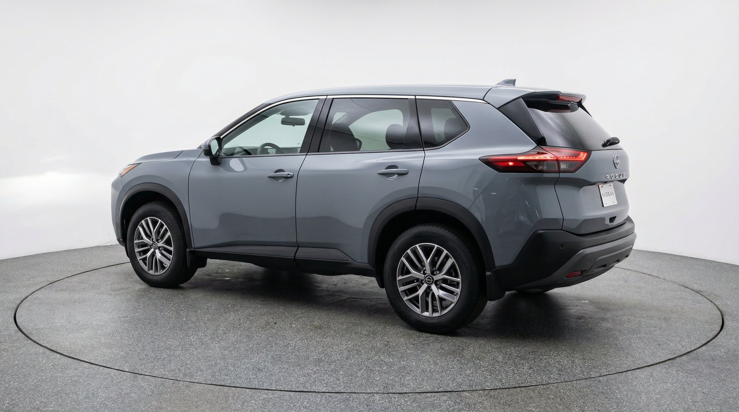 Thumbnail: 2026 Nissan Rogue - 6