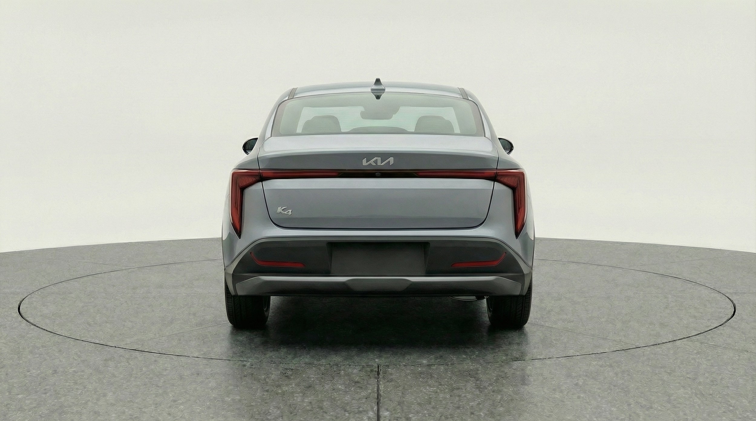 Thumbnail: 2025 Kia K4 - 6