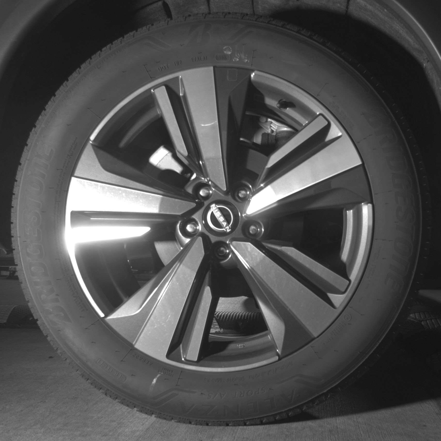 Thumbnail: 2026 Nissan Rogue - 15