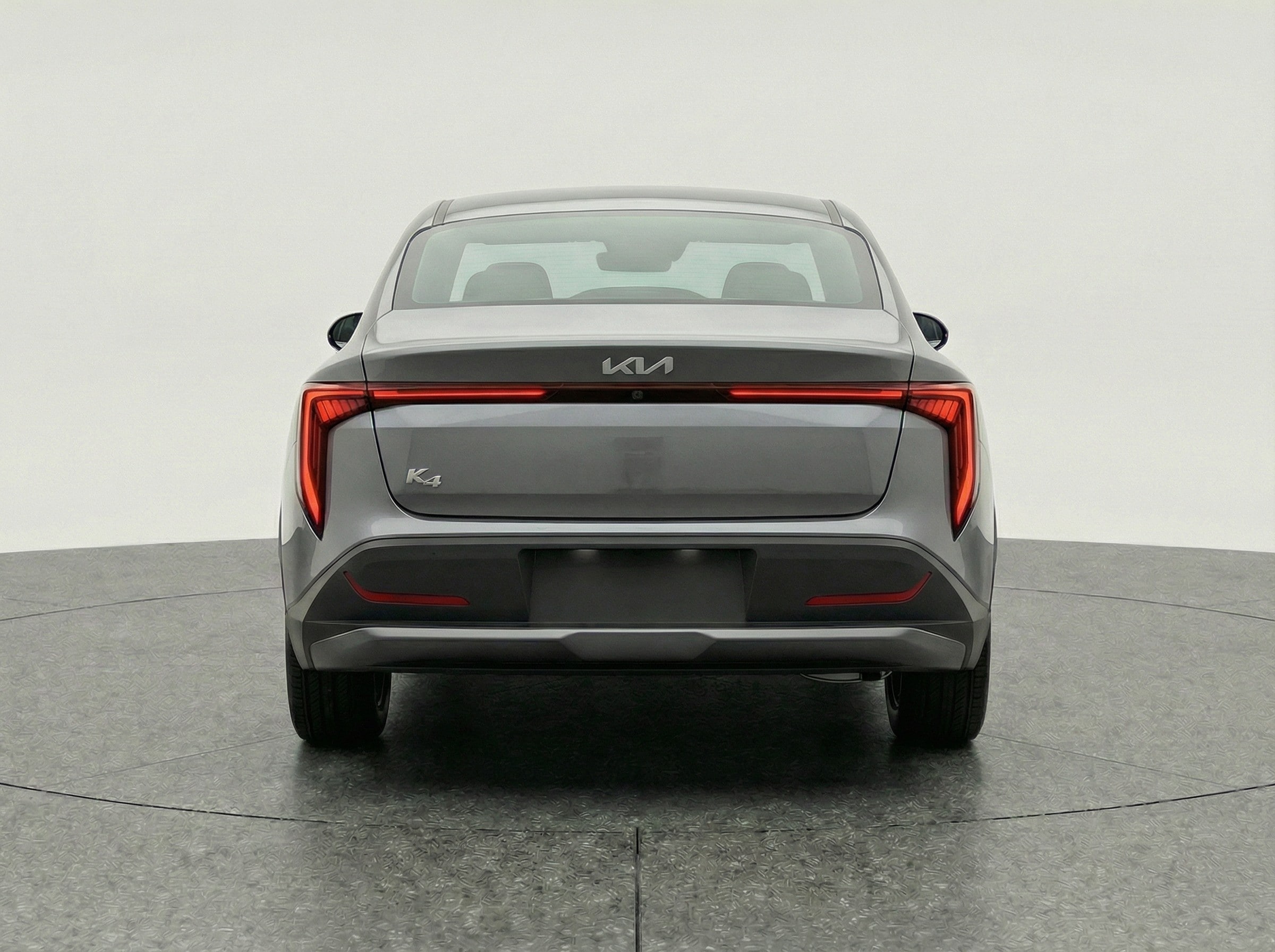 Thumbnail: 2025 Kia K4 - 6