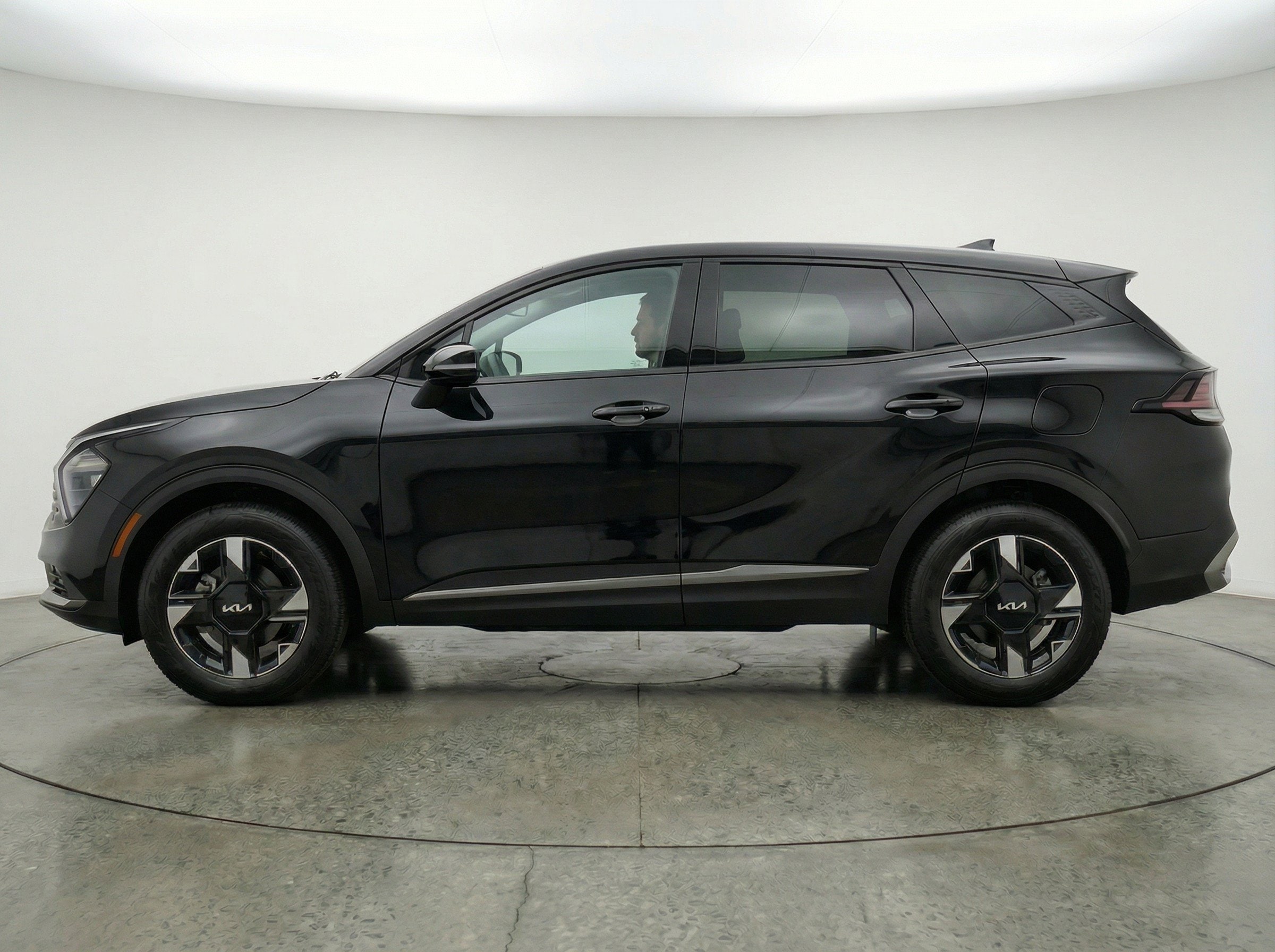 Thumbnail: 2026 Kia Sportage - 5