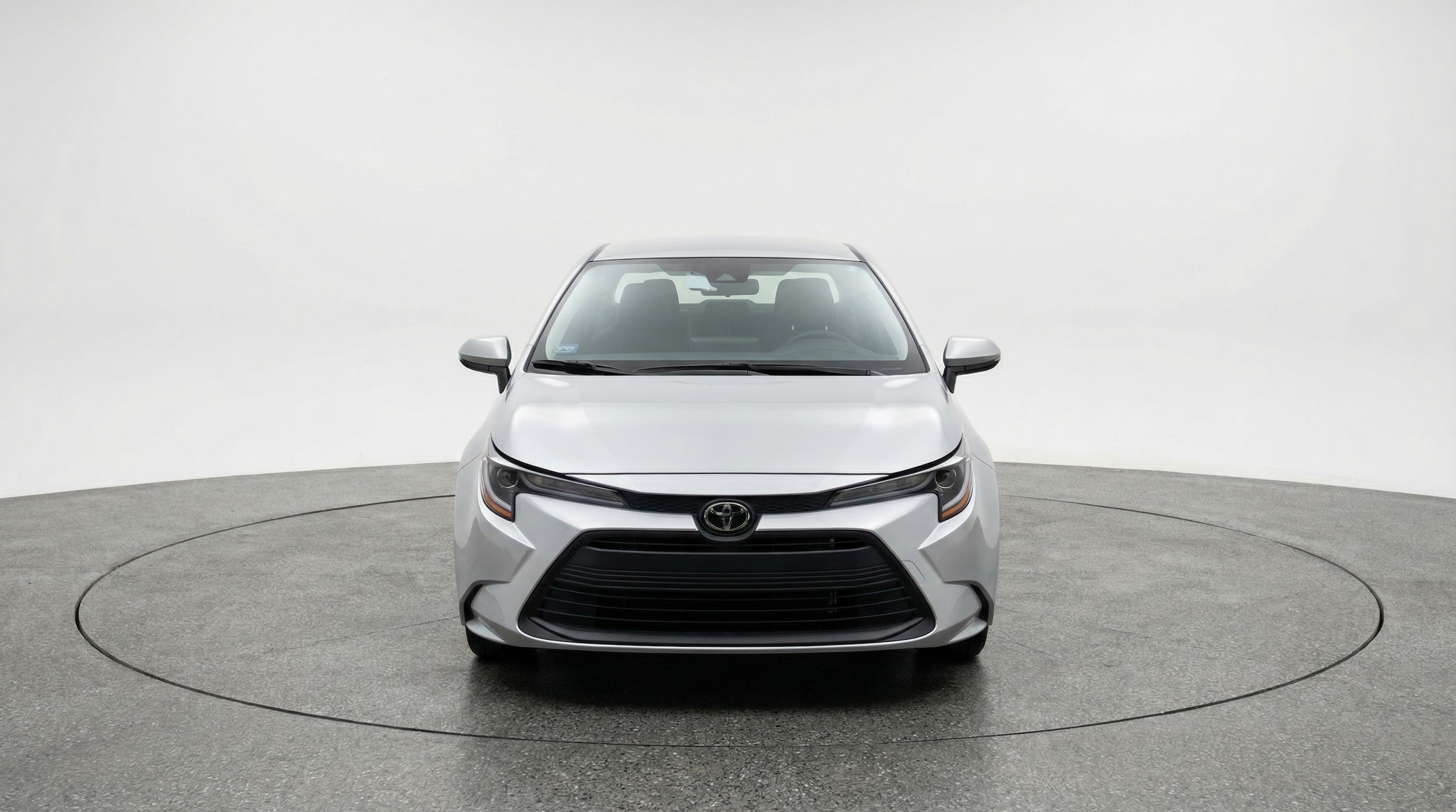Thumbnail: 2025 Toyota Corolla - 2