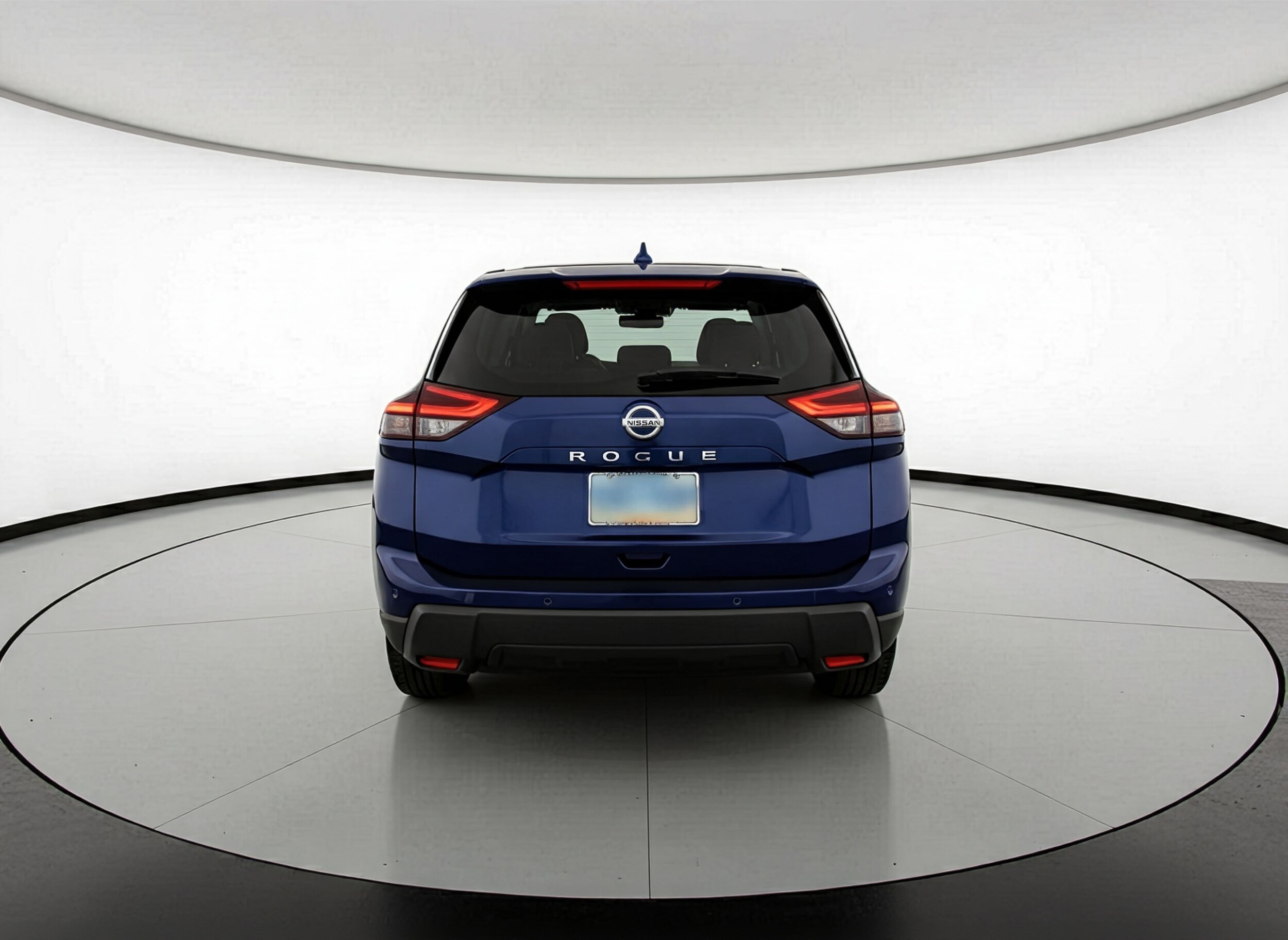 Thumbnail: 2025 Nissan Rogue - 6