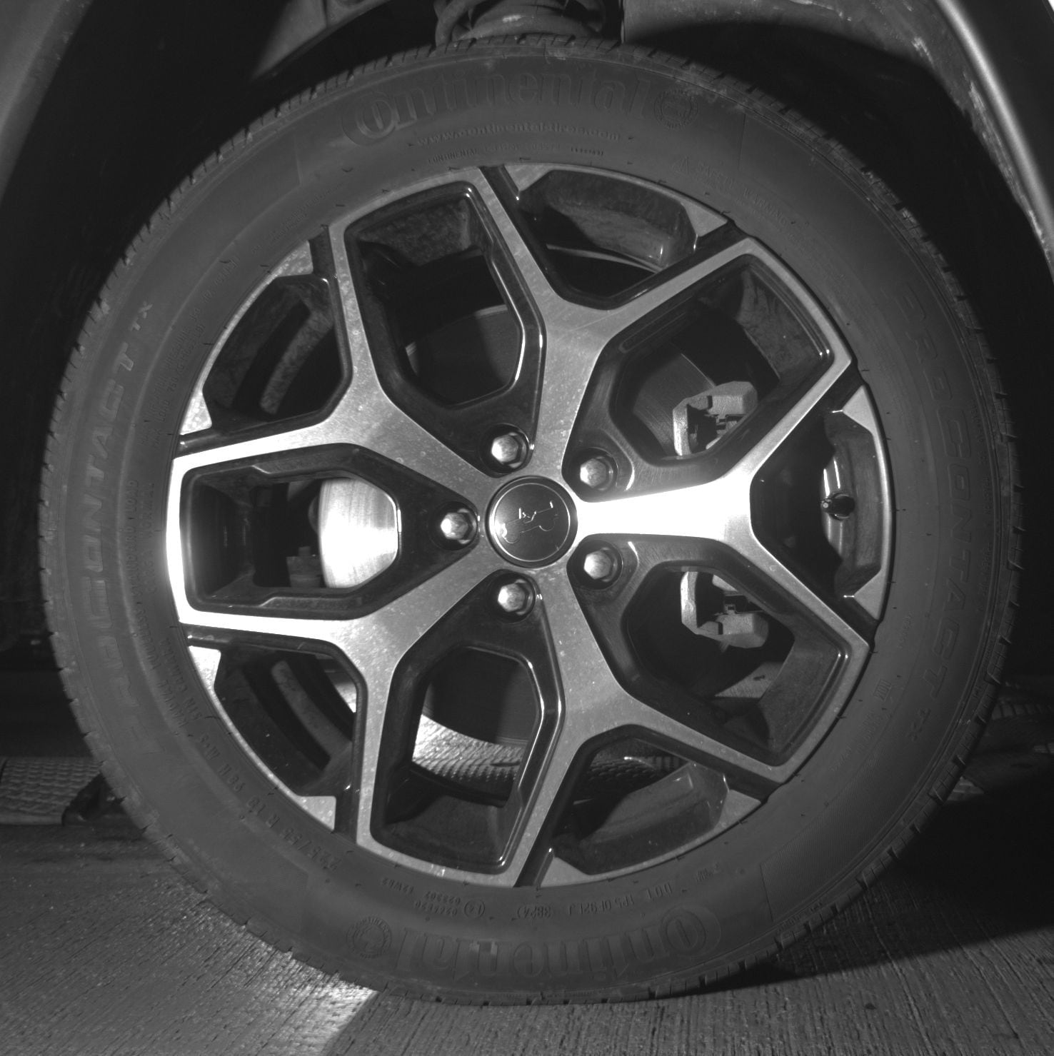 Thumbnail: 2025 Jeep Compass - 10