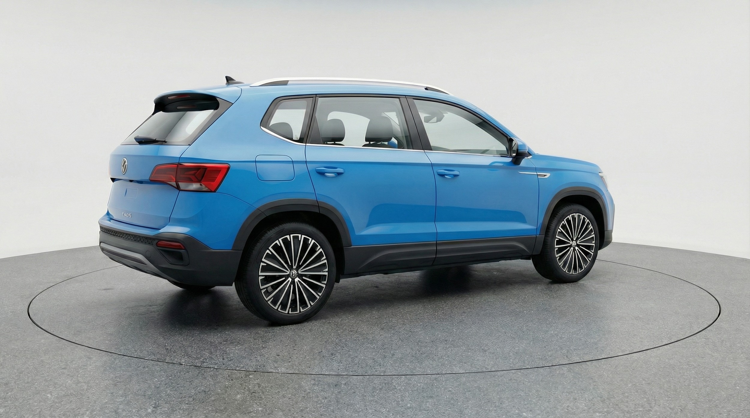 Thumbnail: 2025 Volkswagen Taos - 7