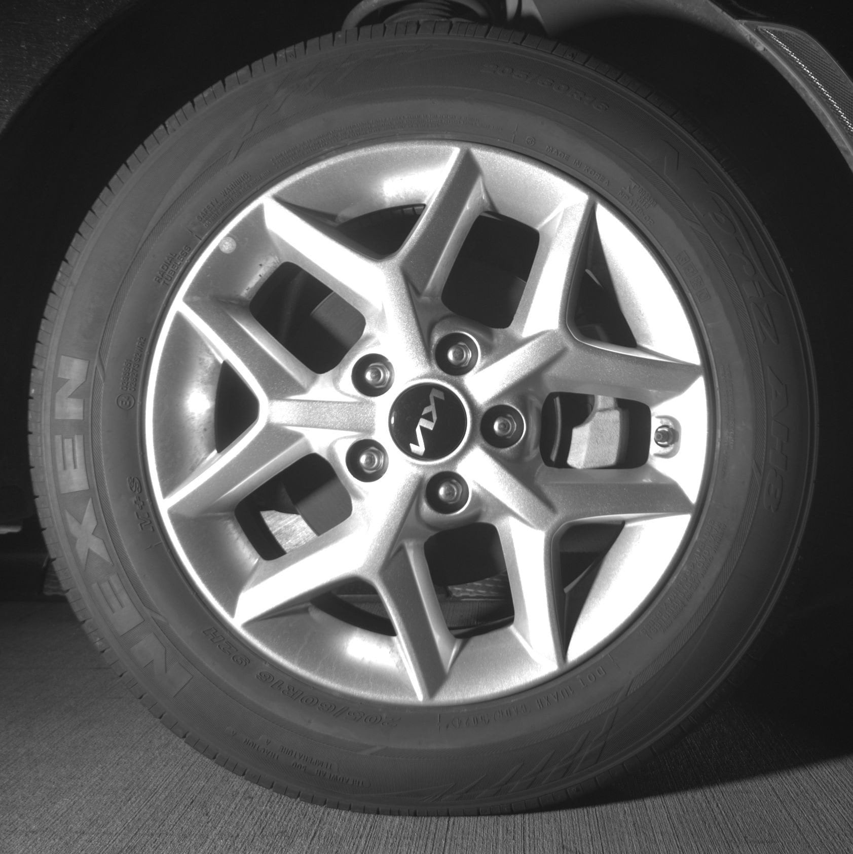 Thumbnail: 2025 Kia Soul - 13