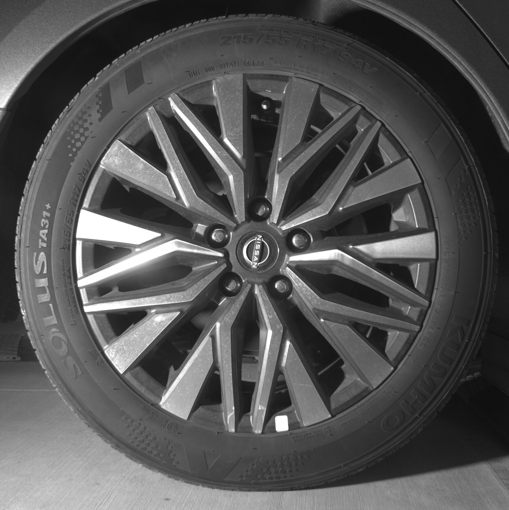 Thumbnail: 2025 Nissan Altima - 12