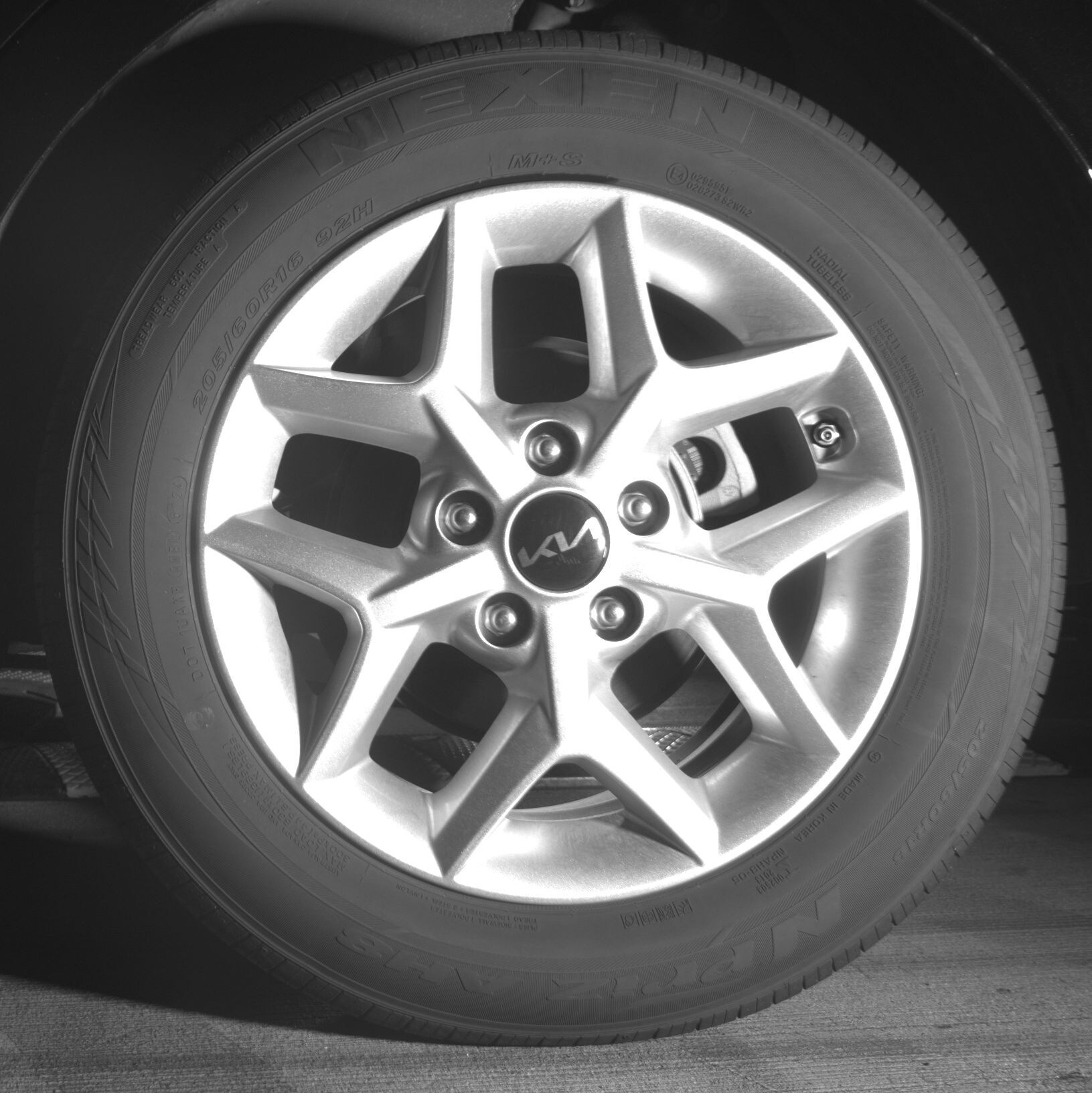 Thumbnail: 2025 Kia Soul - 11