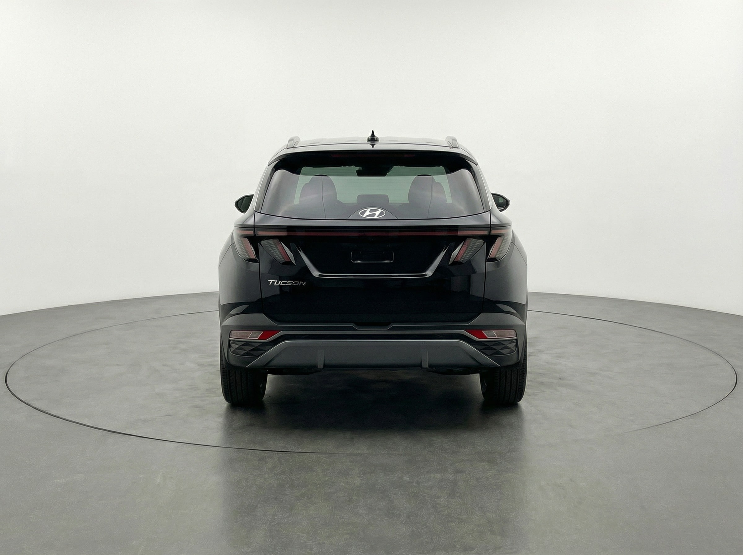 Thumbnail: 2025 Hyundai Tucson - 6