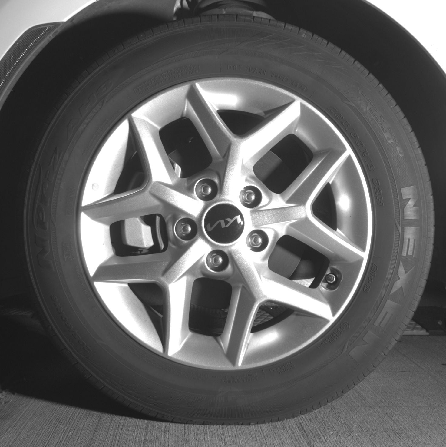 Thumbnail: 2025 Kia Soul - 9