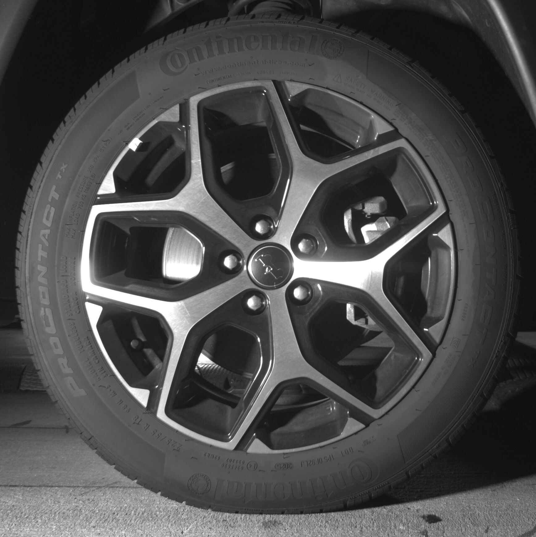 Thumbnail: 2025 Jeep Compass - 10