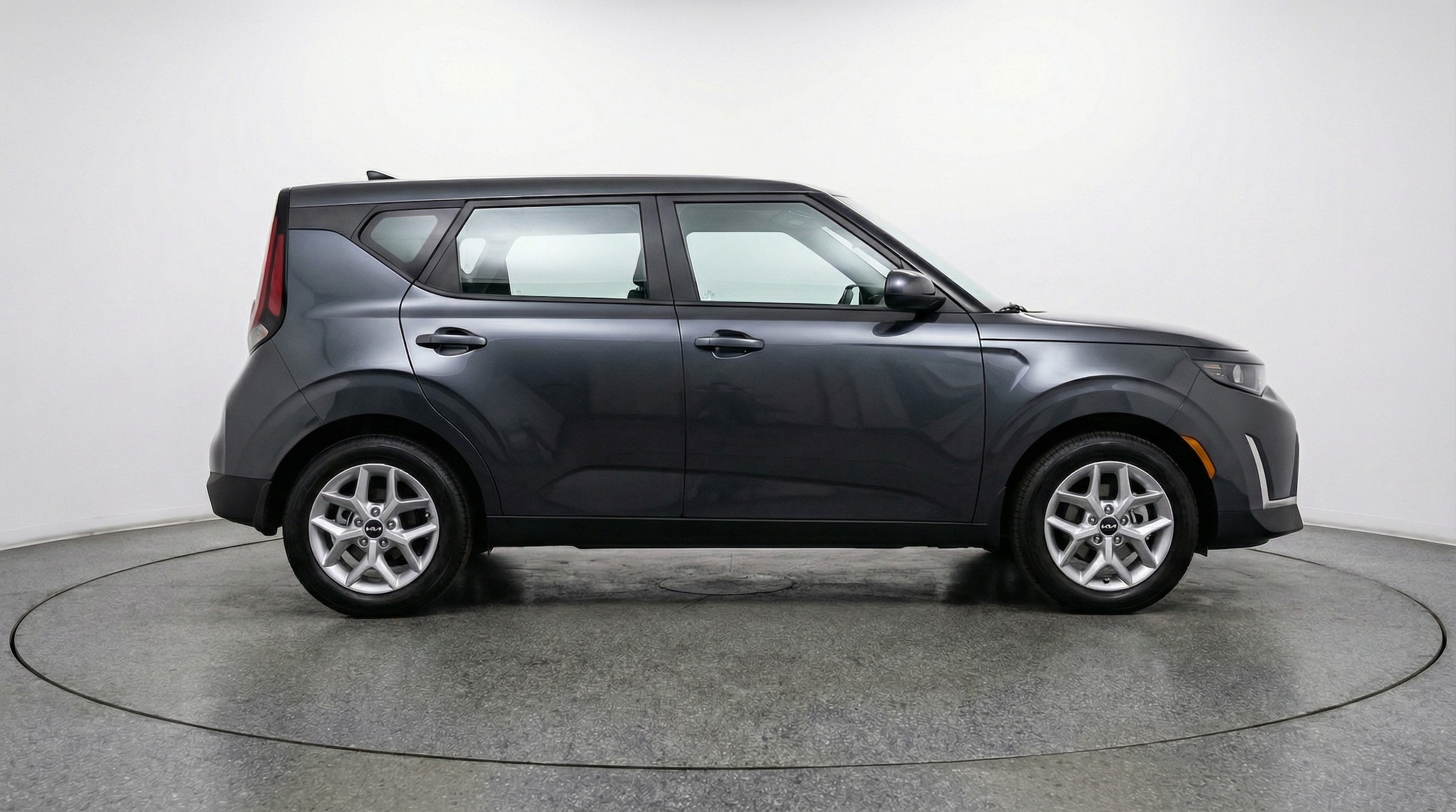 Thumbnail: 2025 Kia Soul - 8