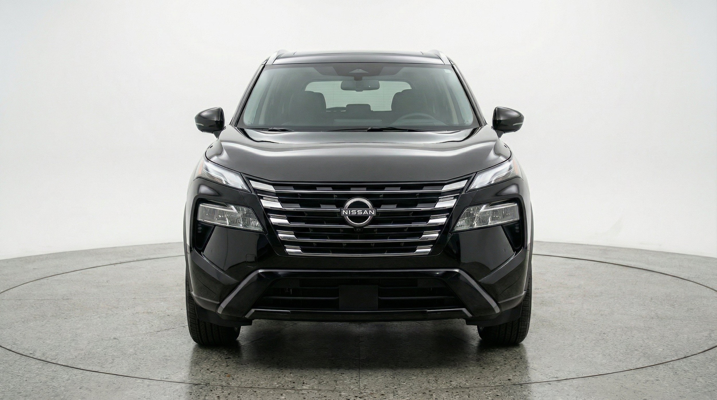 Thumbnail: 2026 Nissan Rogue - 2