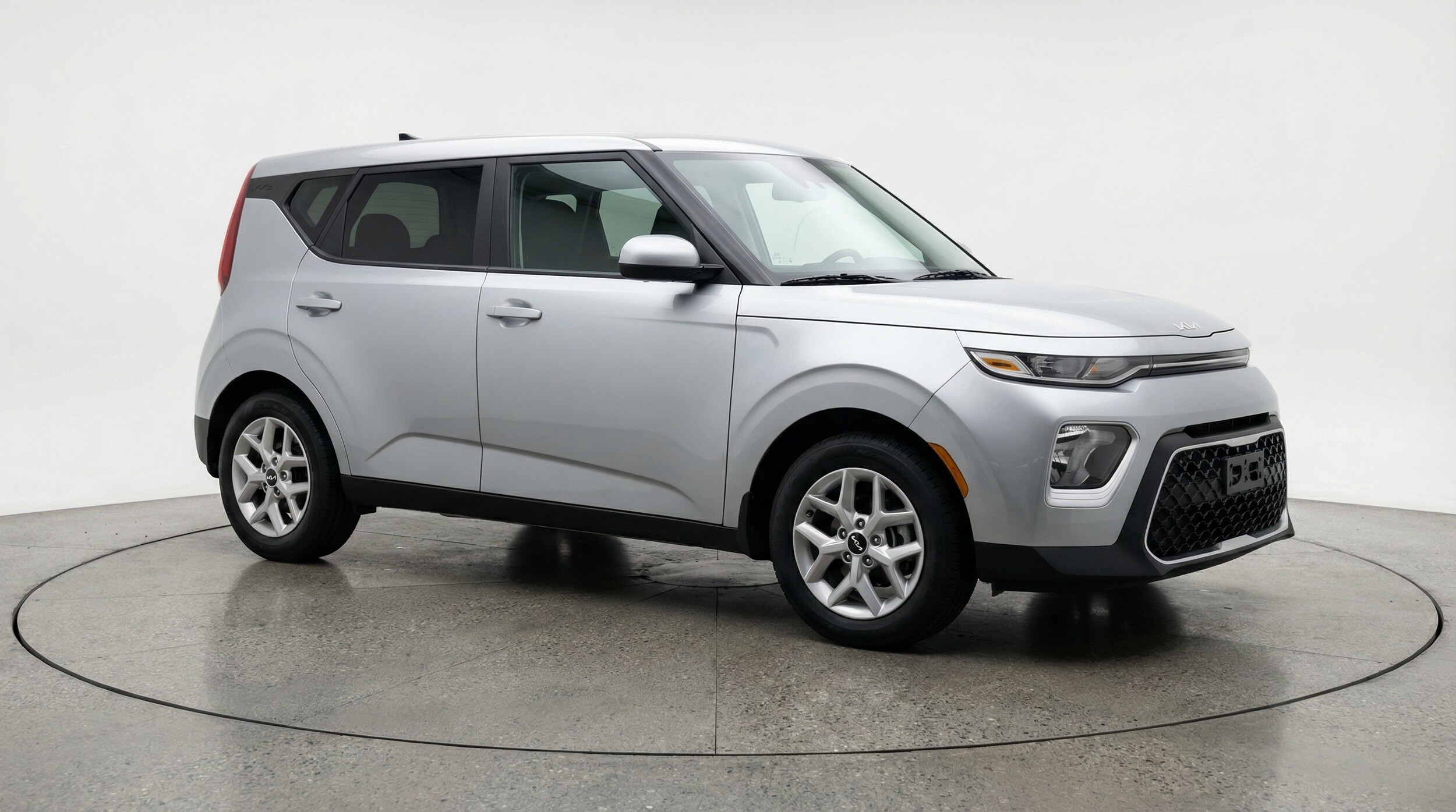 Thumbnail: 2025 Kia Soul - 1