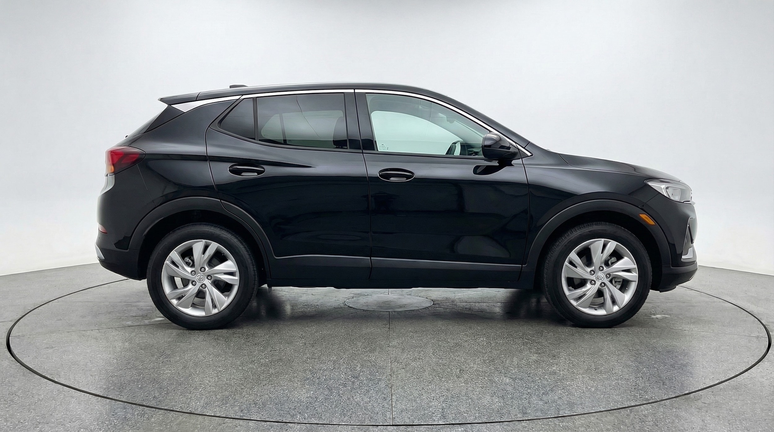 Thumbnail: 2025 Buick Encore GX - 8