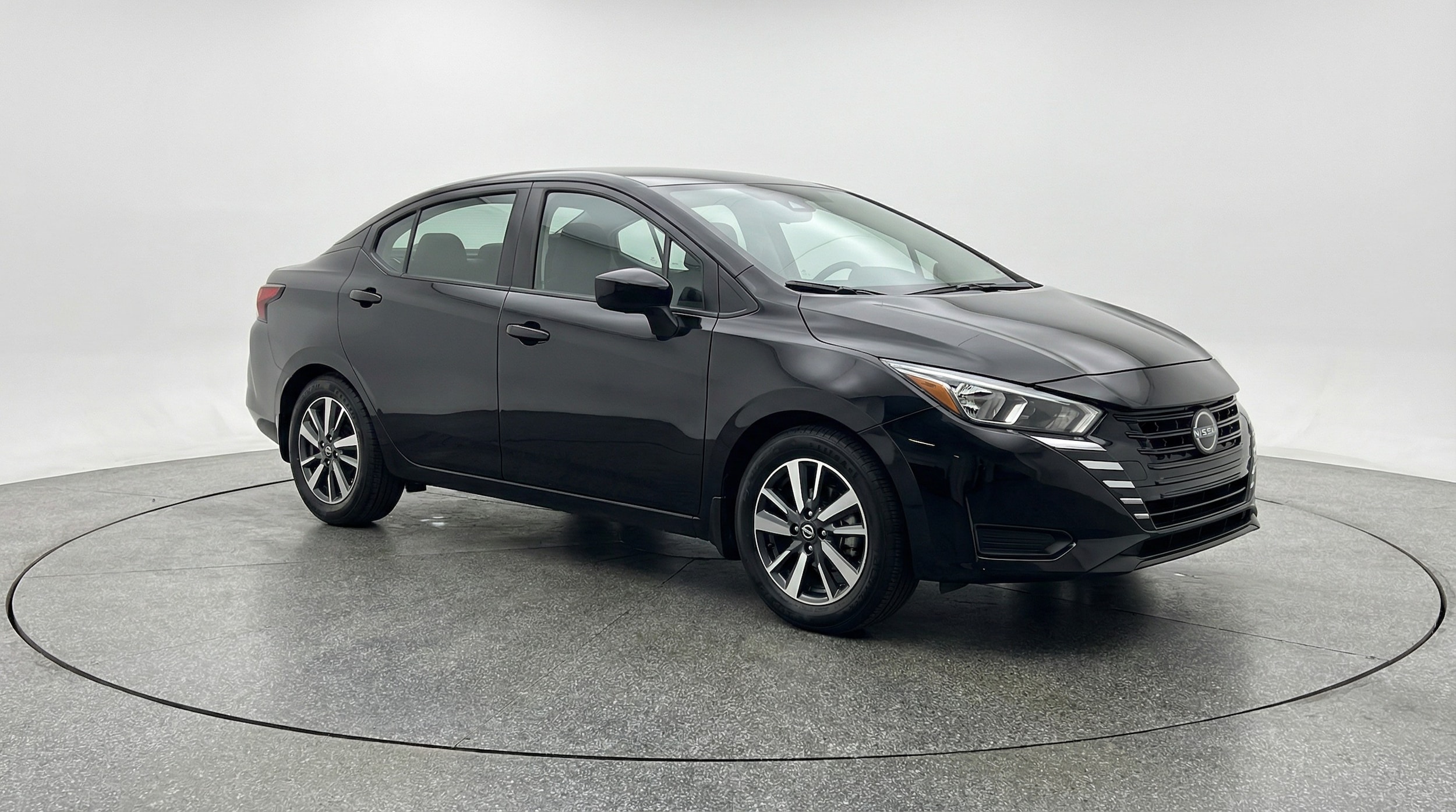 Thumbnail: 2025 Nissan Versa - 1
