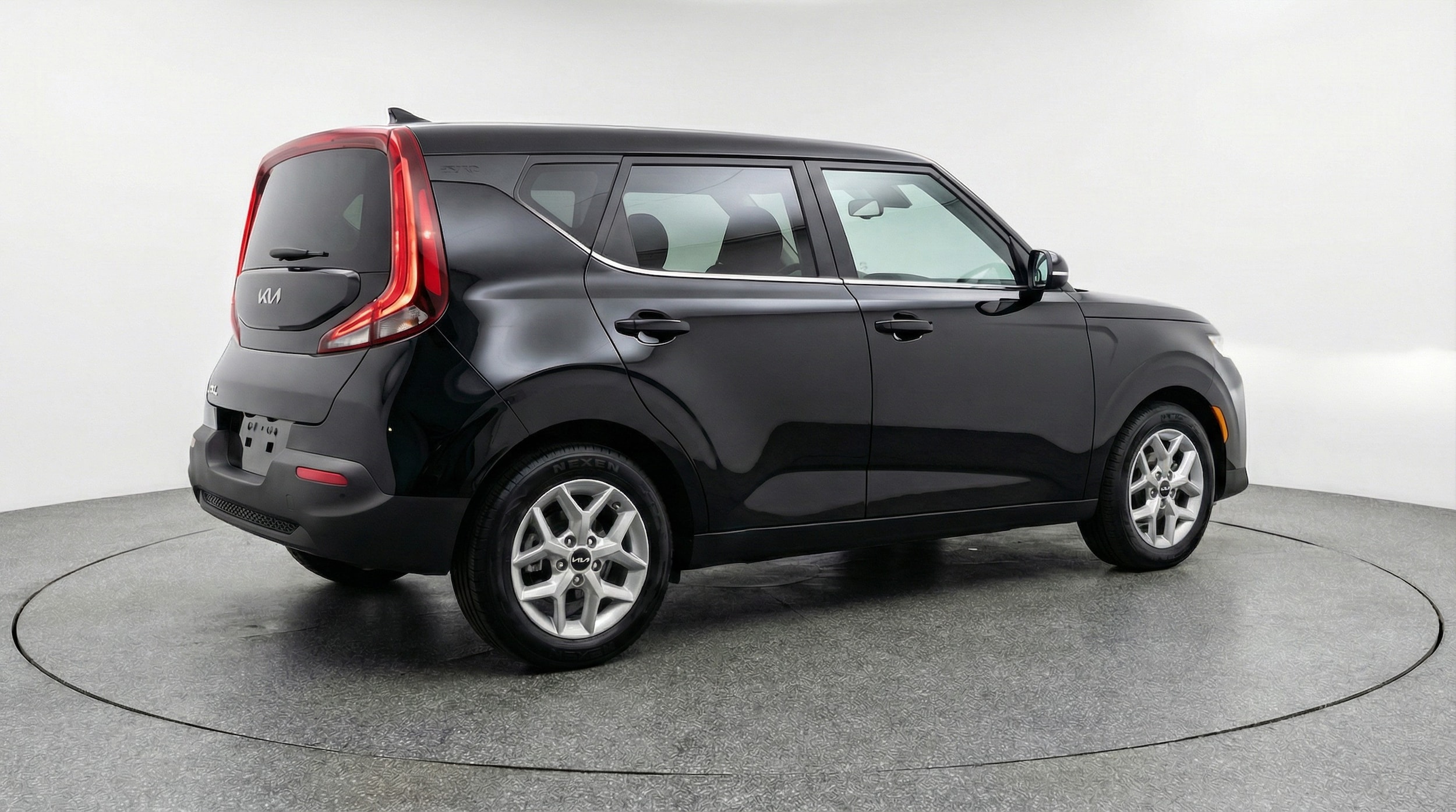 Thumbnail: 2025 Kia Soul - 7