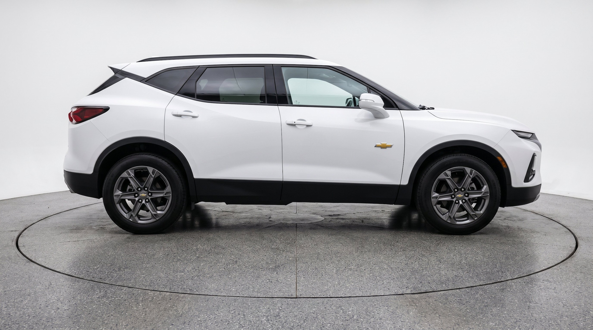 Thumbnail: 2026 Chevrolet Blazer - 11