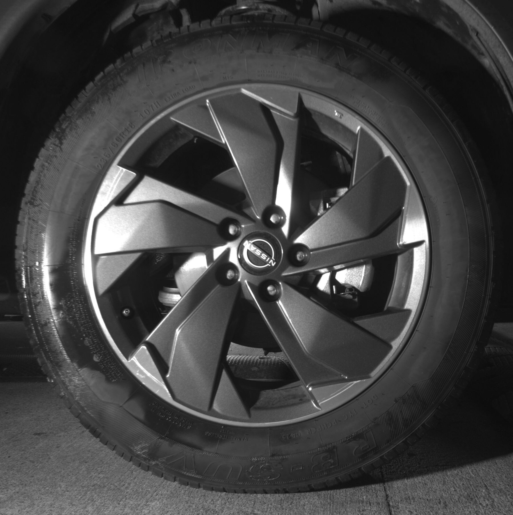 Thumbnail: 2025 Nissan Rogue - 10