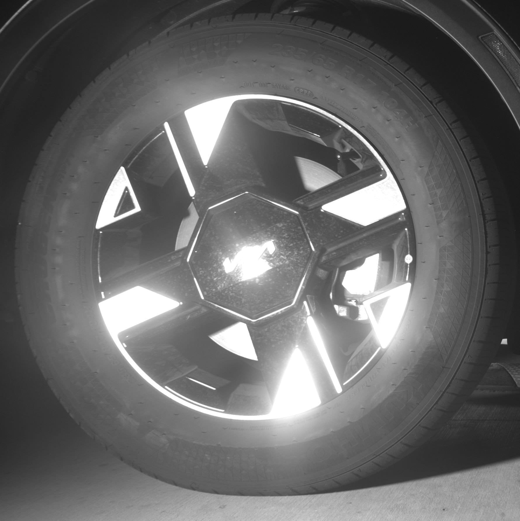 Thumbnail: 2026 Kia Sportage - 13