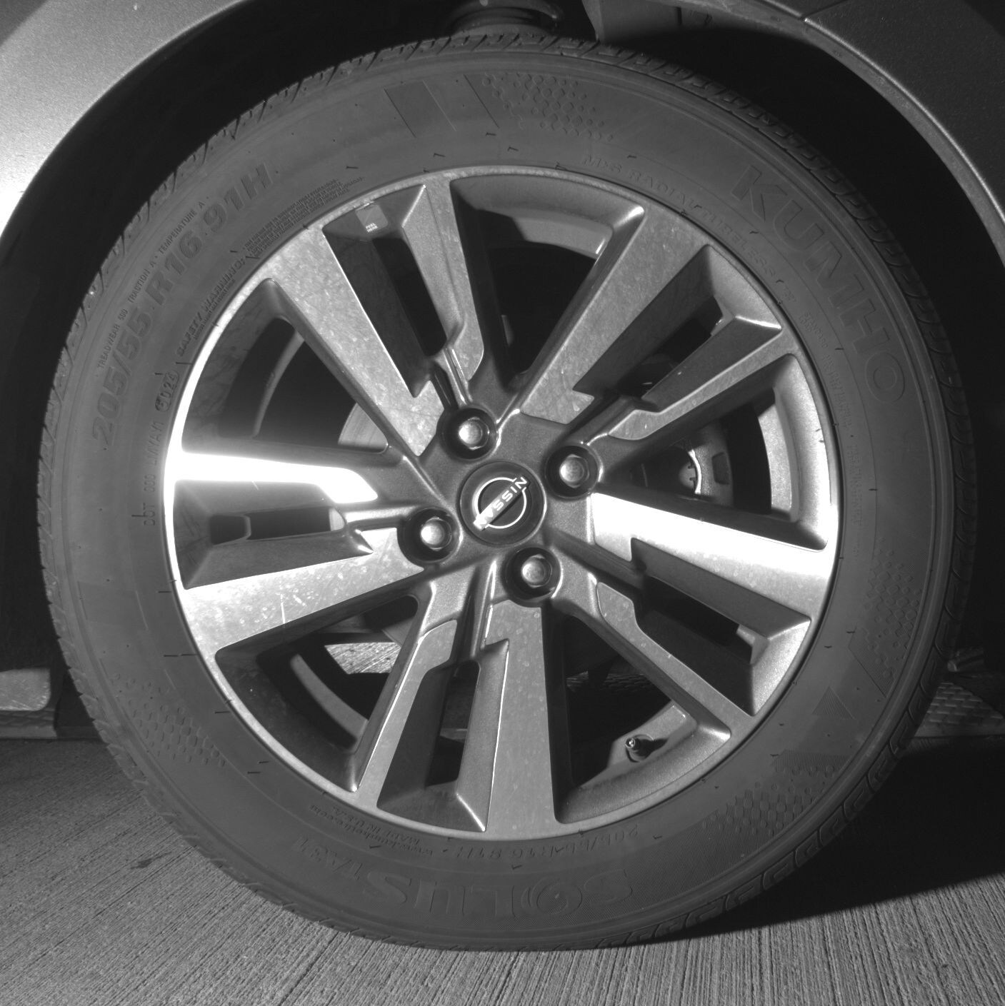 Thumbnail: 2025 Chevrolet Equinox - 10