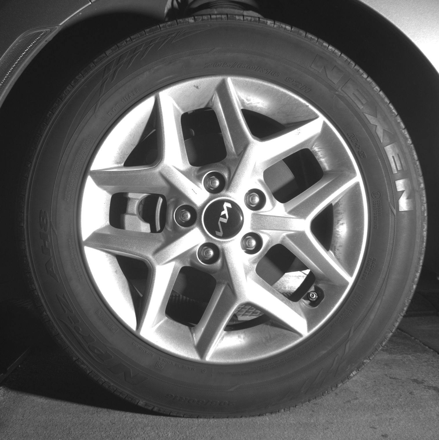 Thumbnail: 2025 Kia Soul - 9