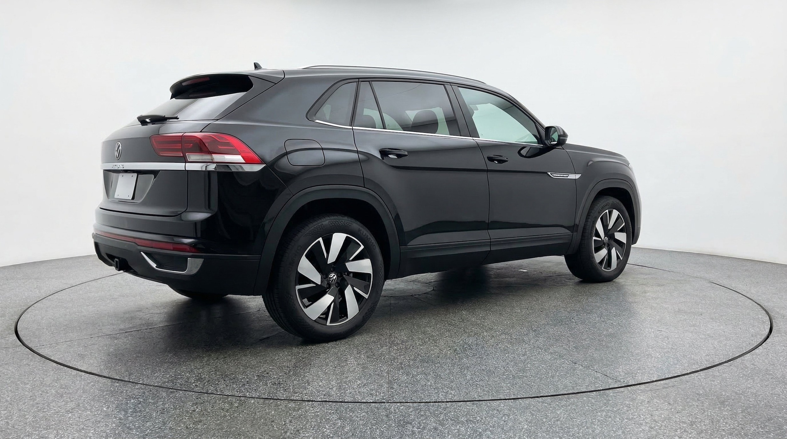 Thumbnail: 2026 Volkswagen Atlas - 9