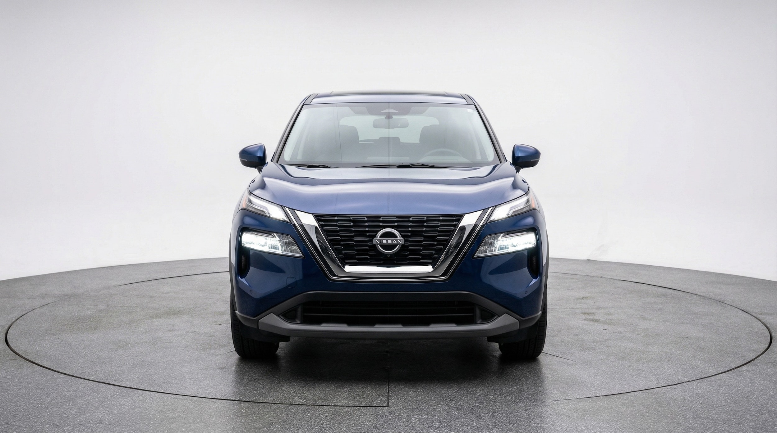 Thumbnail: 2025 Nissan Rogue - 2